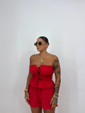 CONJUNTO MARTINS RED