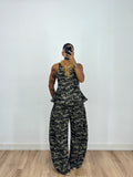 JEANS PREMIUM ARMY