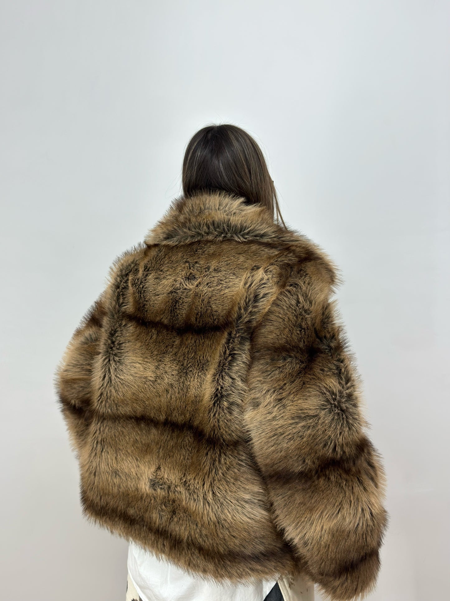 ABRIGO PREMIUM SMELL