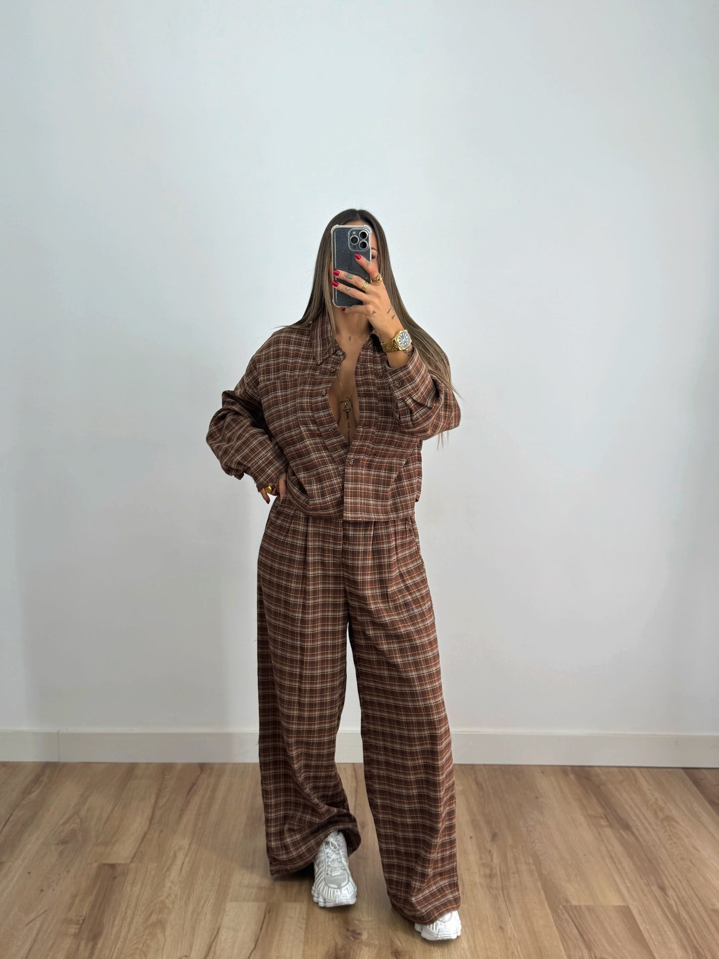 CONJUNTO PREMIUM JANNET