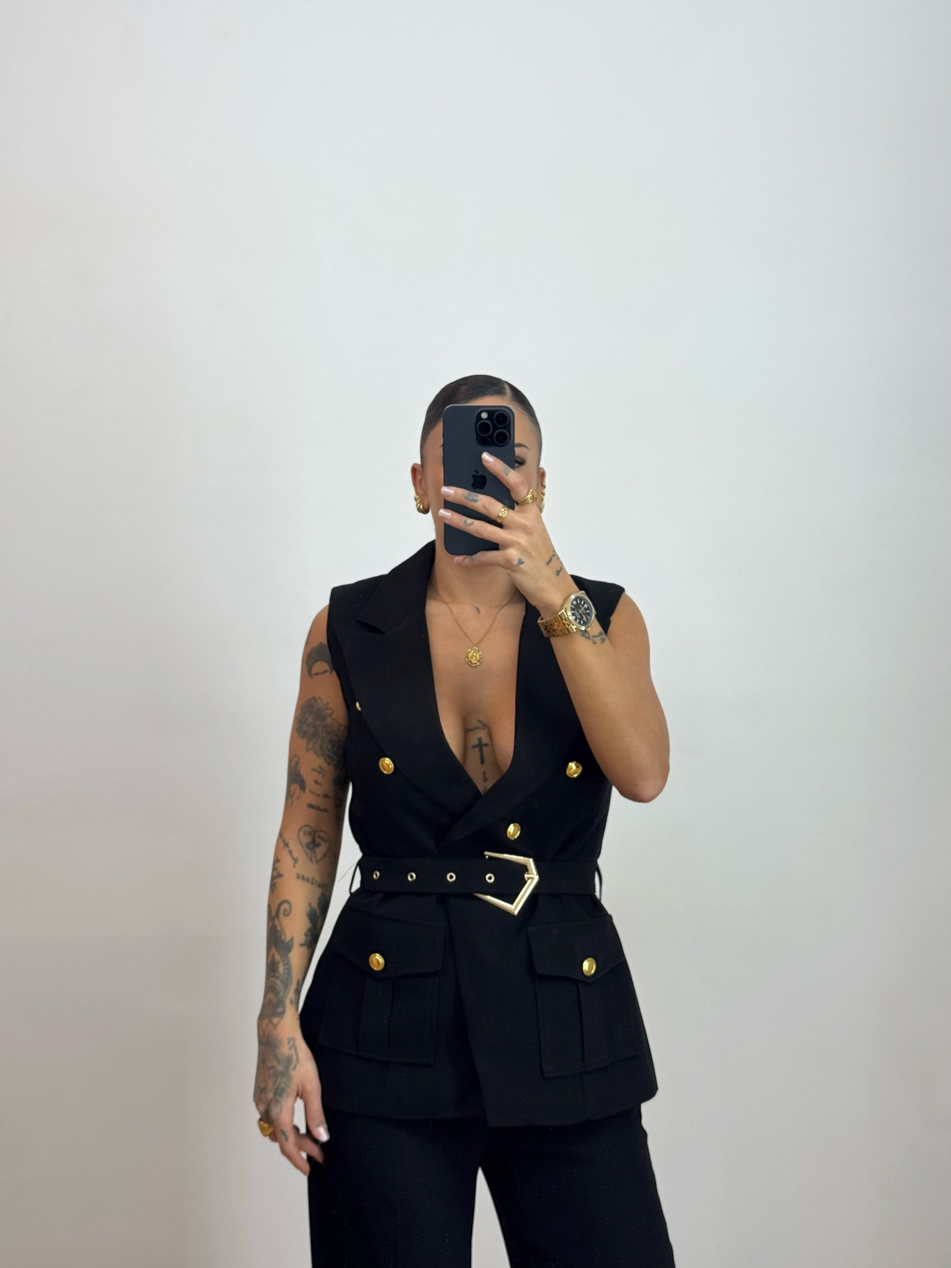 CONJUNTO PREMIUM BALM