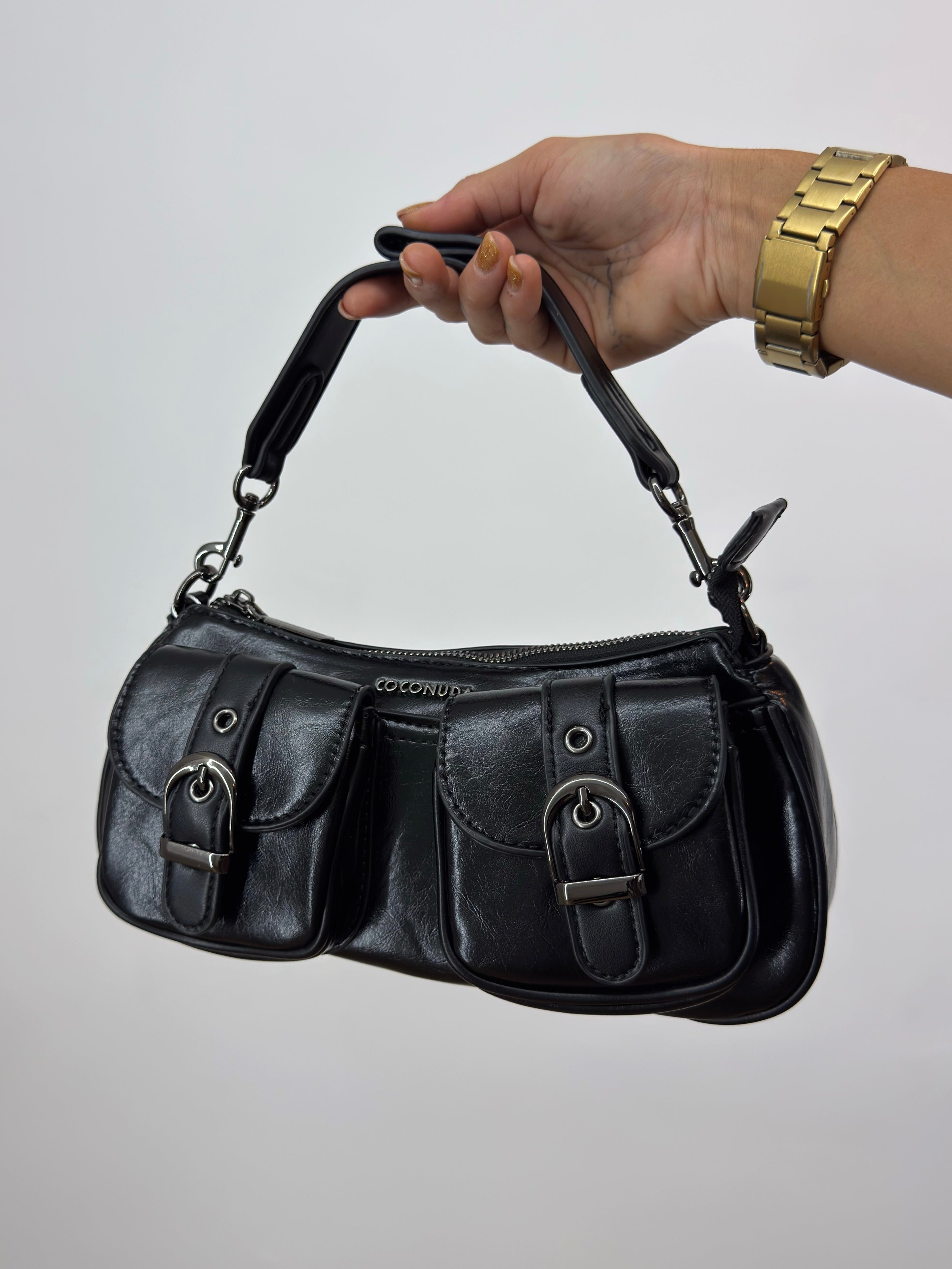 BOLSO PREMIUM COCONUDA