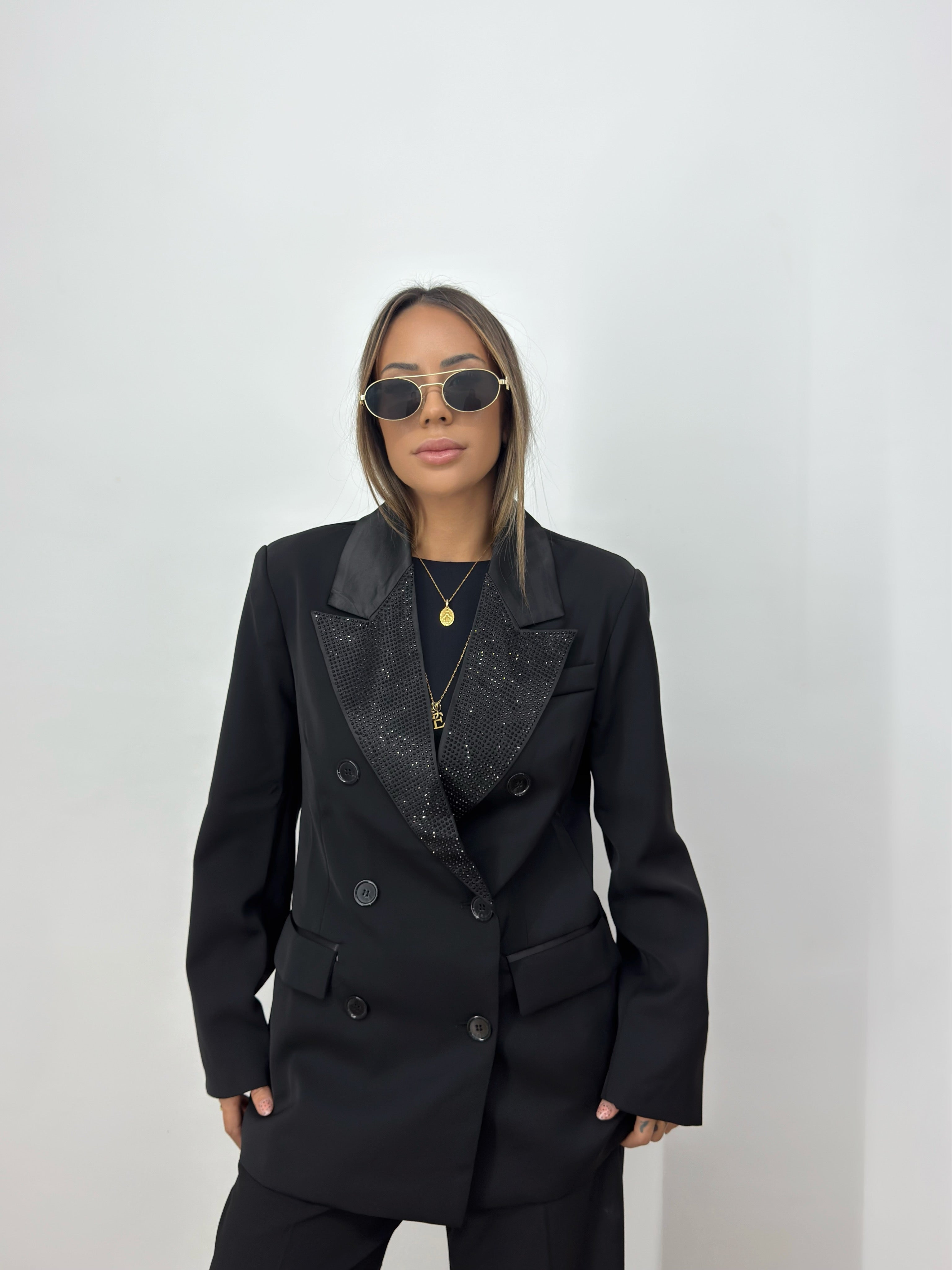 BLAZER PREMIUM BRIGHT