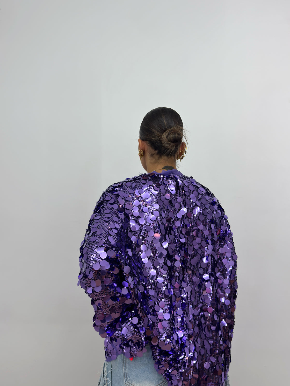 KIMONO PREMIUM LENT IBIZA