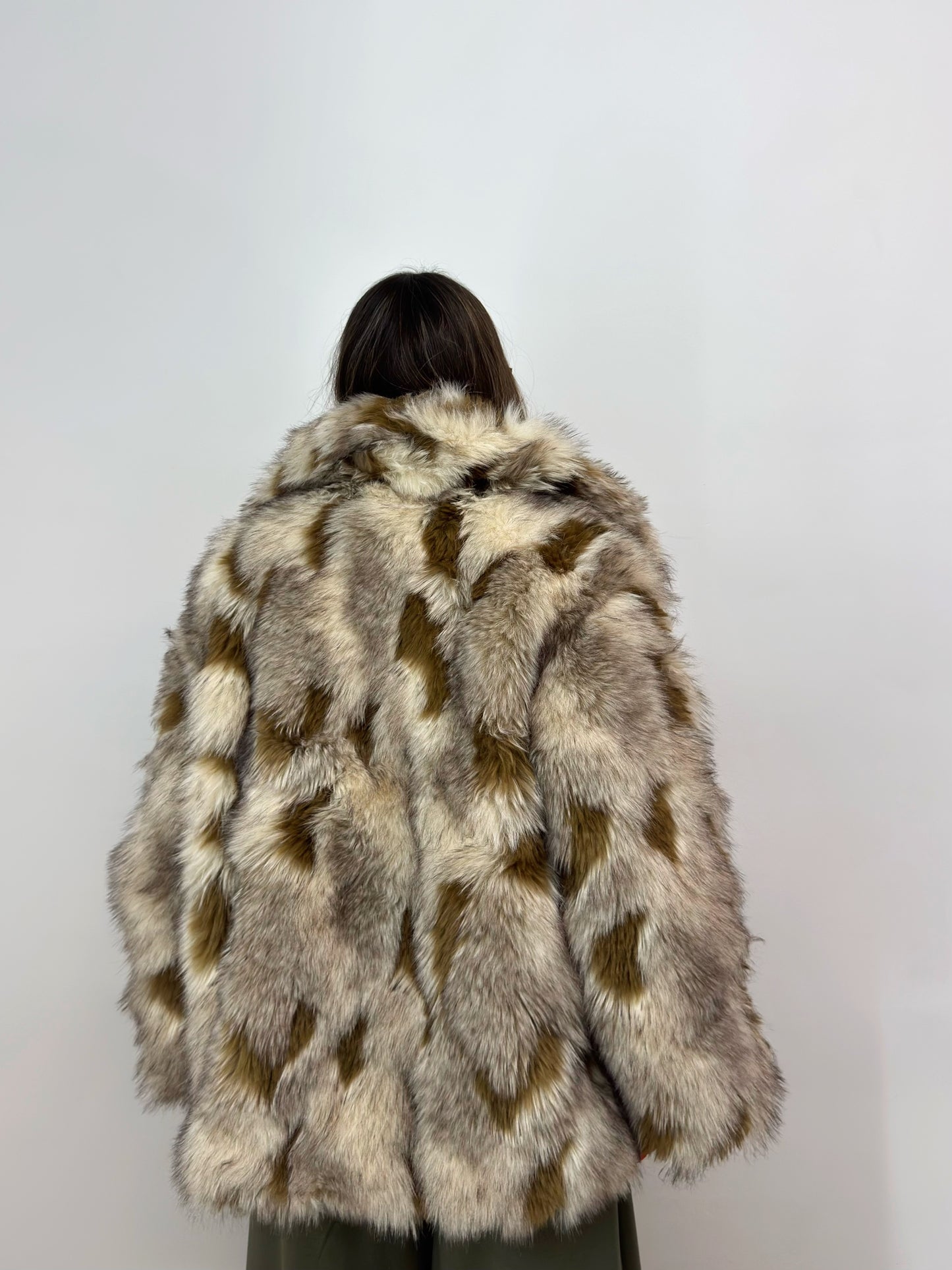 ABRIGO PREMIUM SULLY