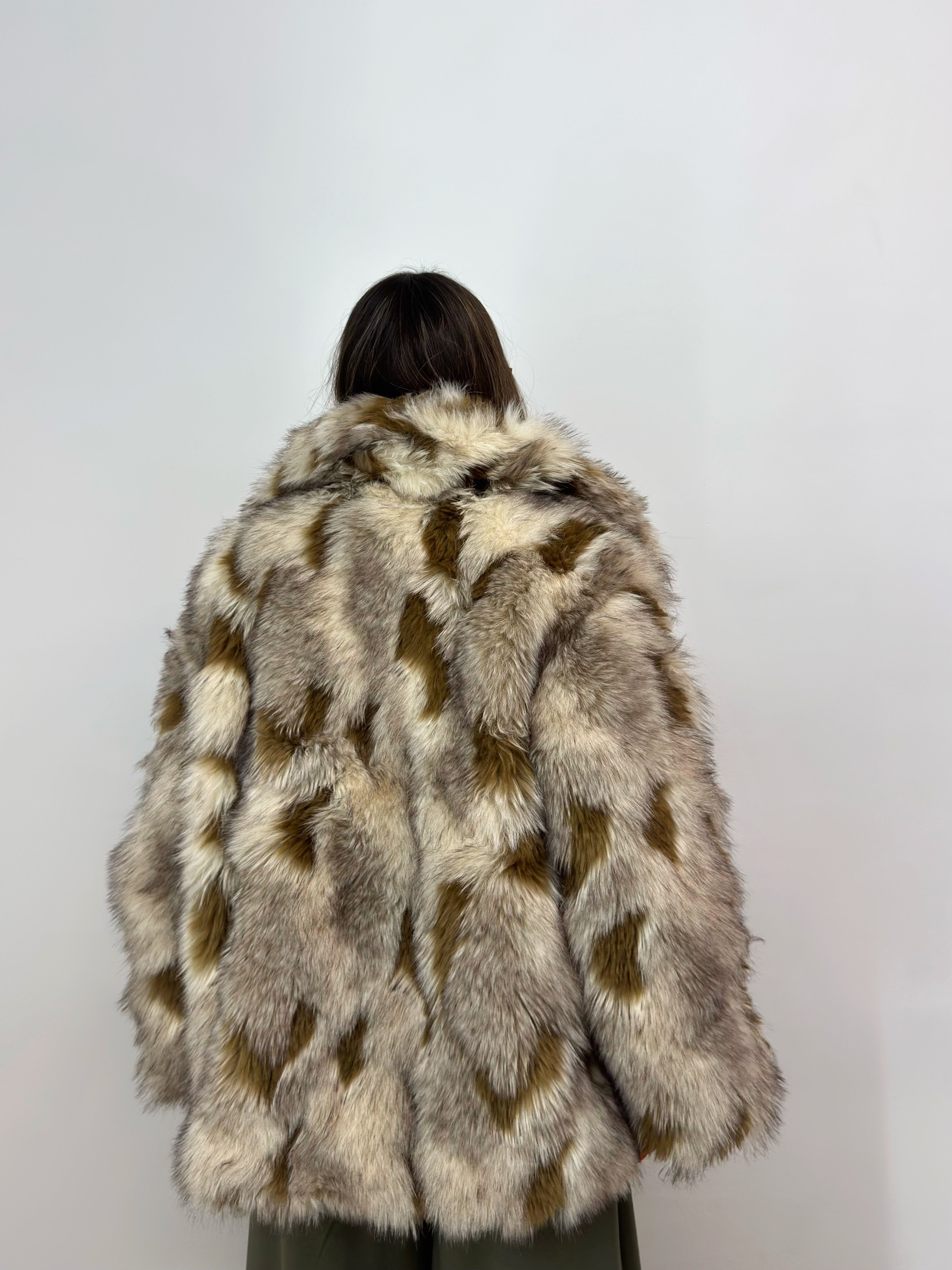 ABRIGO PREMIUM SULLY