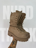 BOTAS ANTE NUDD TRUCK