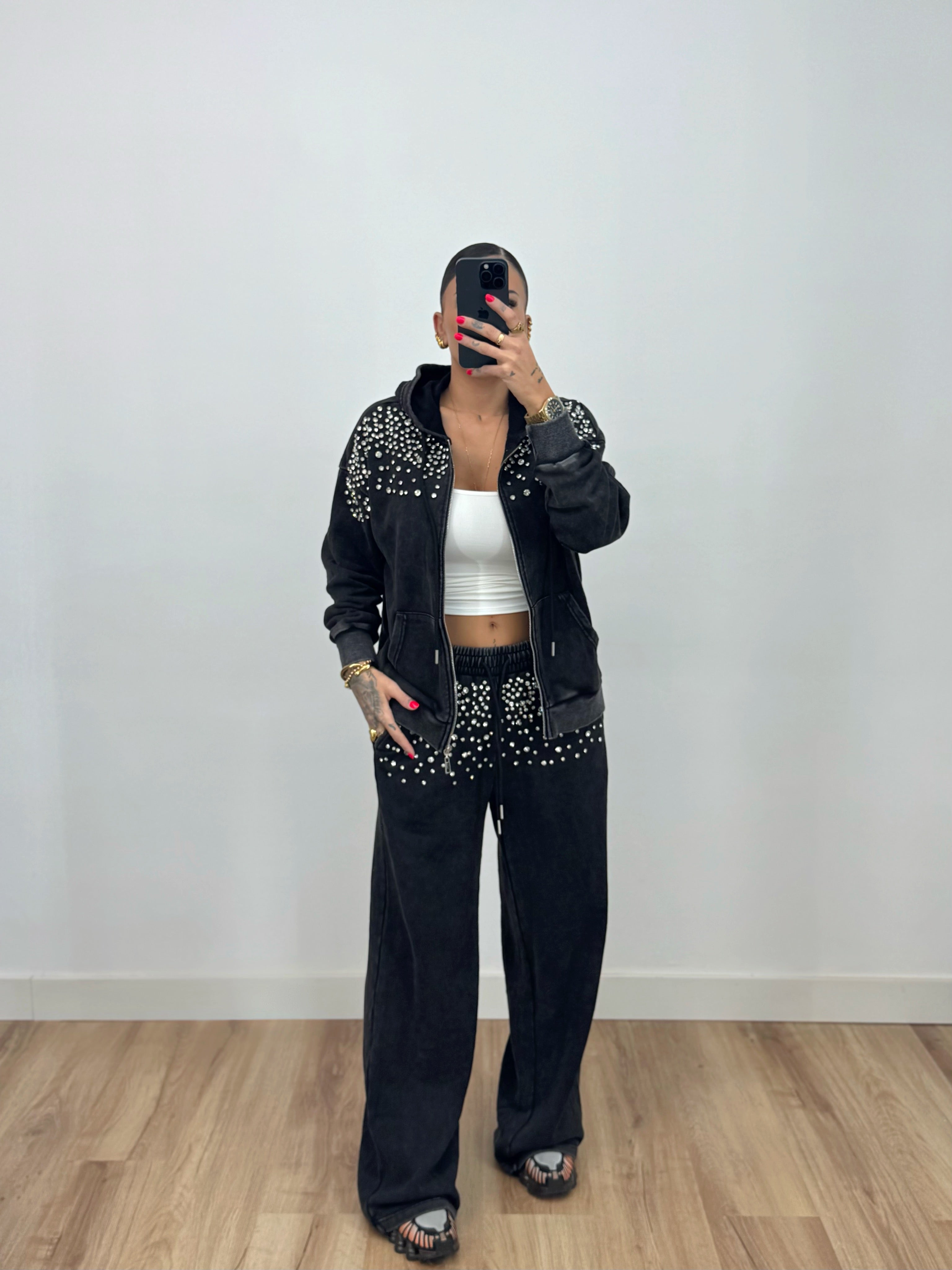 CHÁNDAL PREMIUM WASH DIAMOND