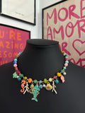 COLLAR CIRCLE OCEAN