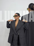 BLAZER LUMINA ZIPPER