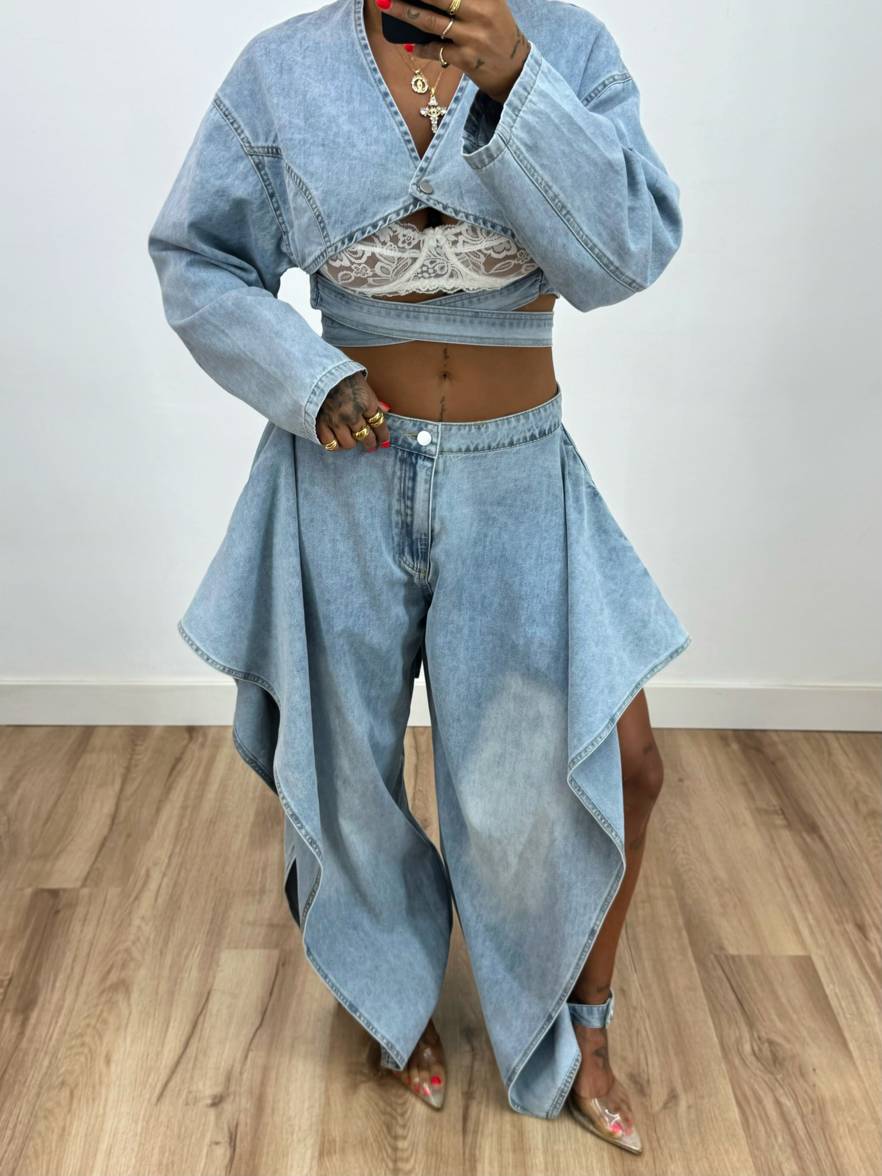 JEANS PREMIUM QUAY