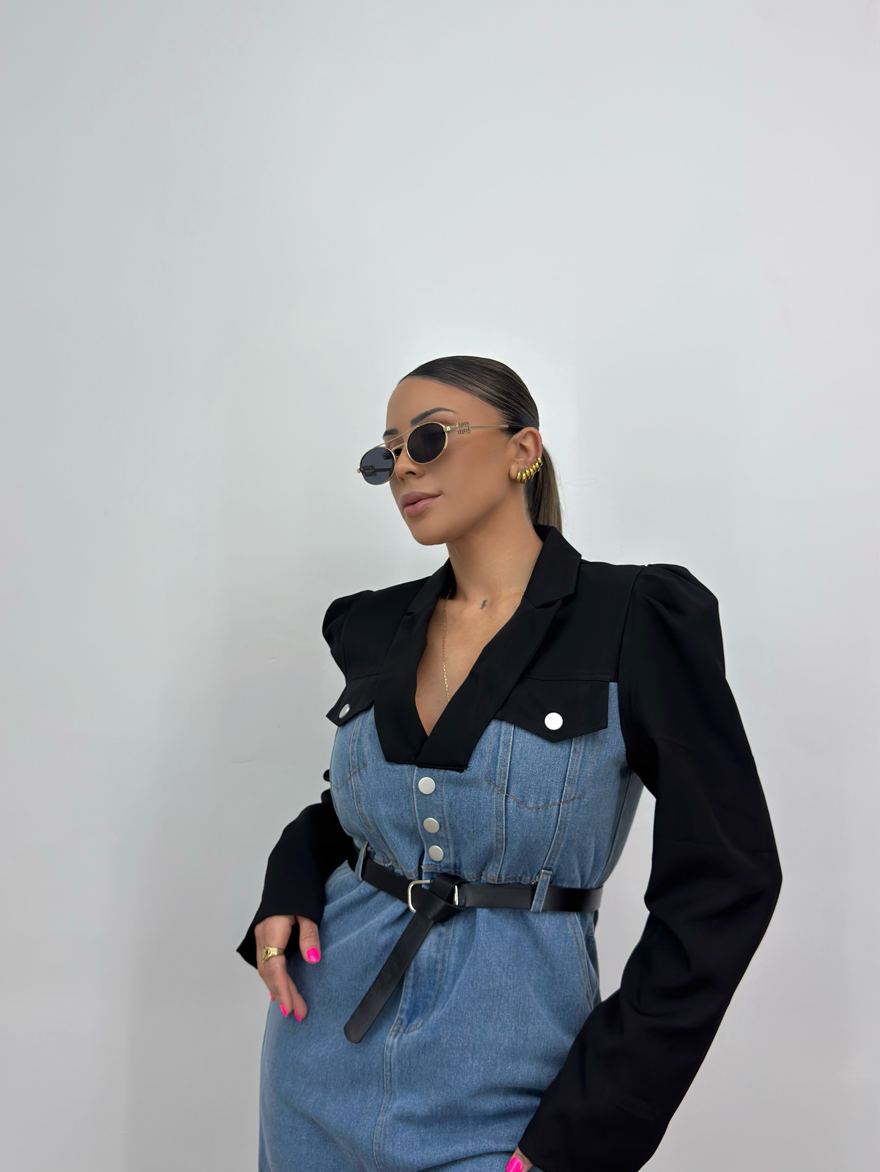 MONO PREMIUM DENIM BICO
