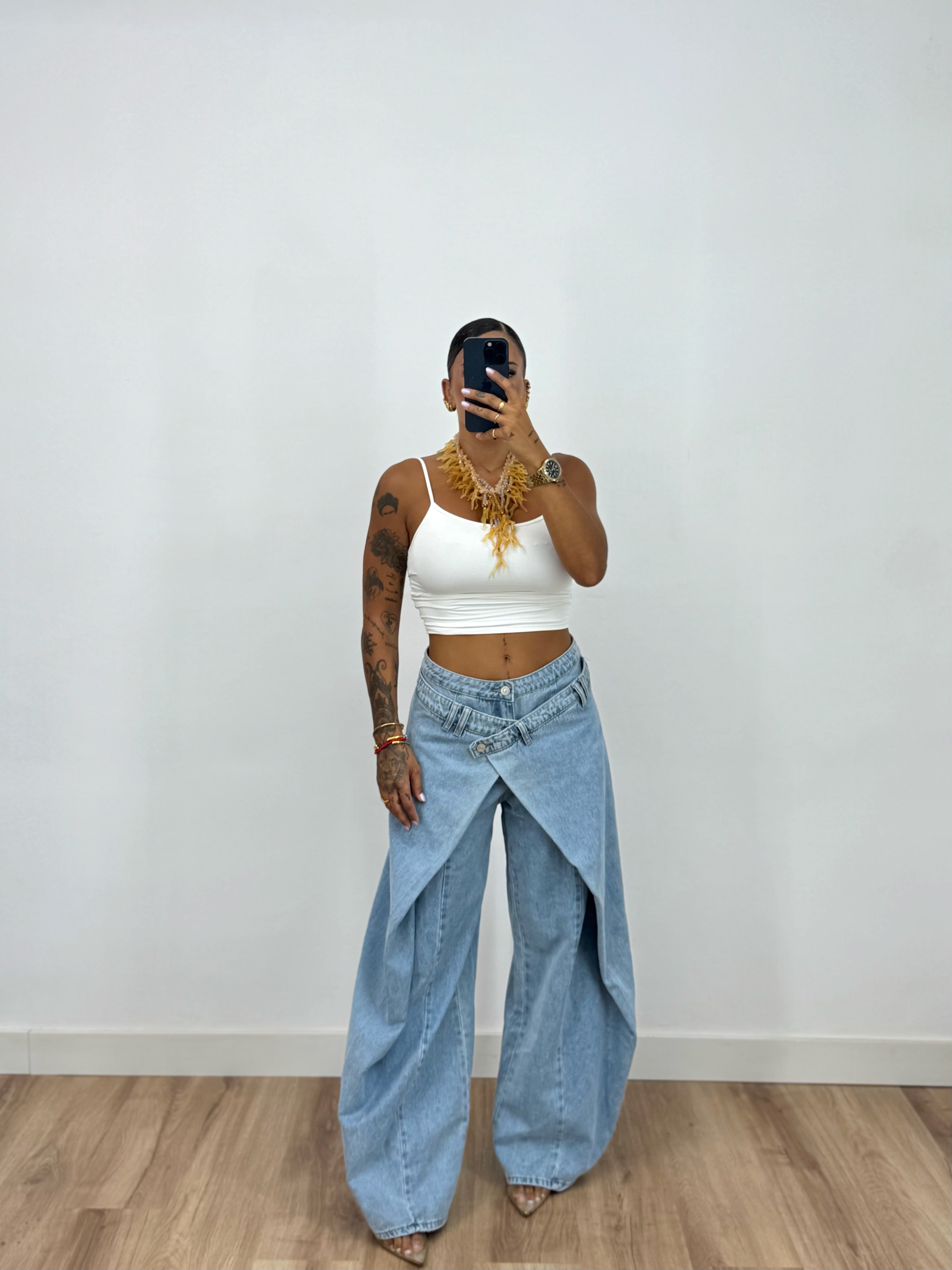 JEANS PREMIUM FEROE
