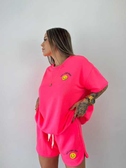 CONJUNTO PREMIUM SMILE FLÚOR