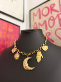 COLLAR MOON