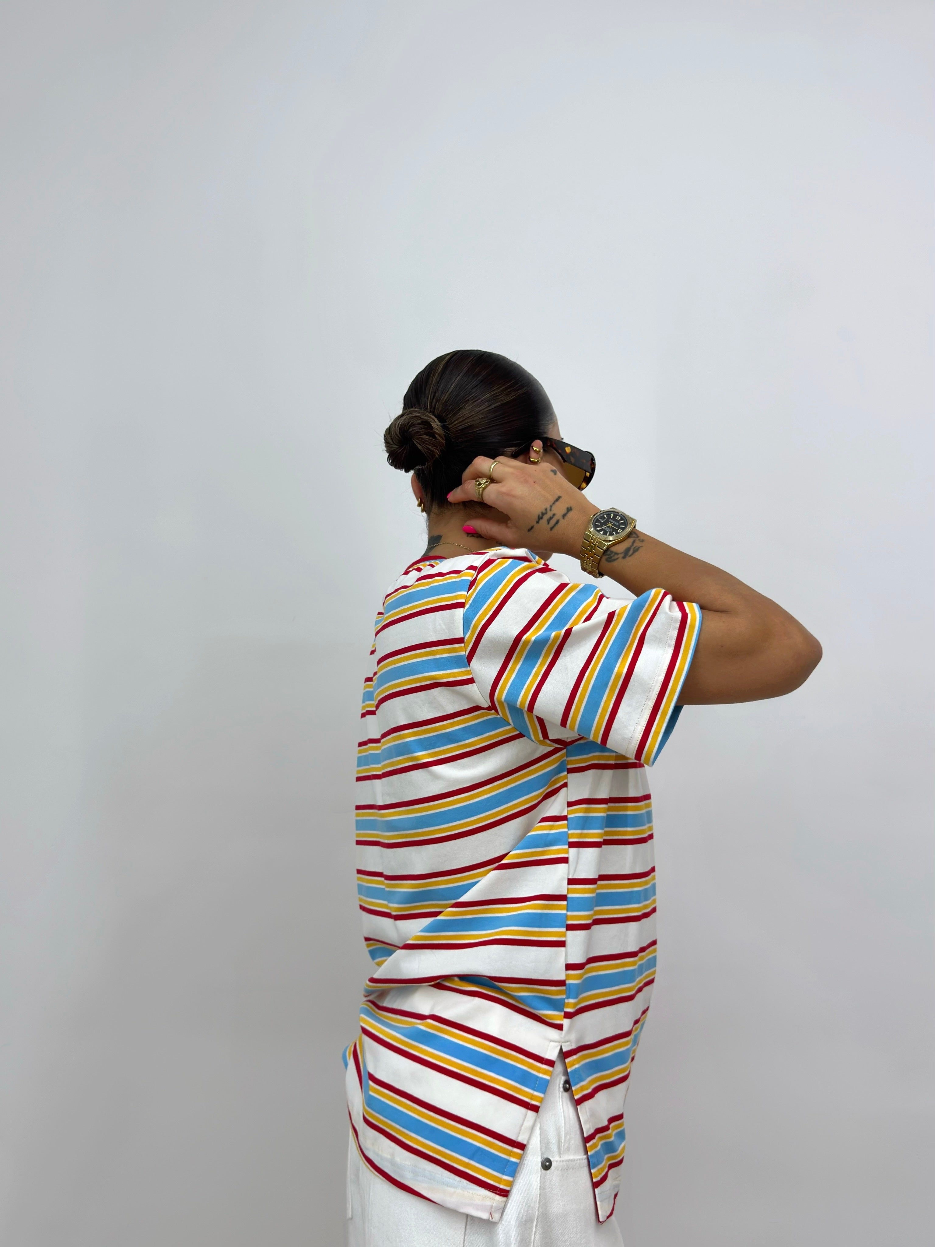 CAMISETA PREMIUM MARSHALL
