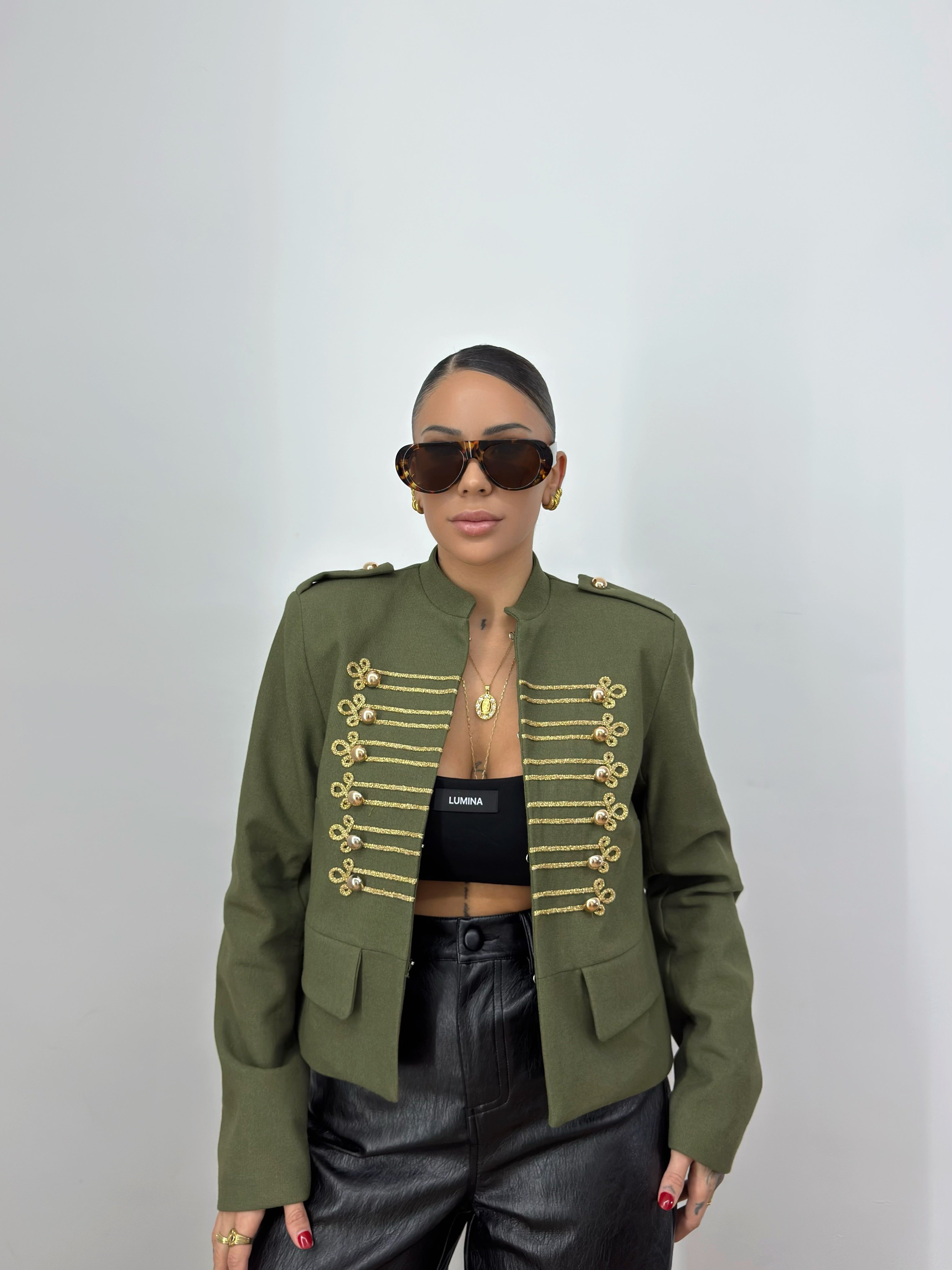 TORERA GOYESCA LUMINA