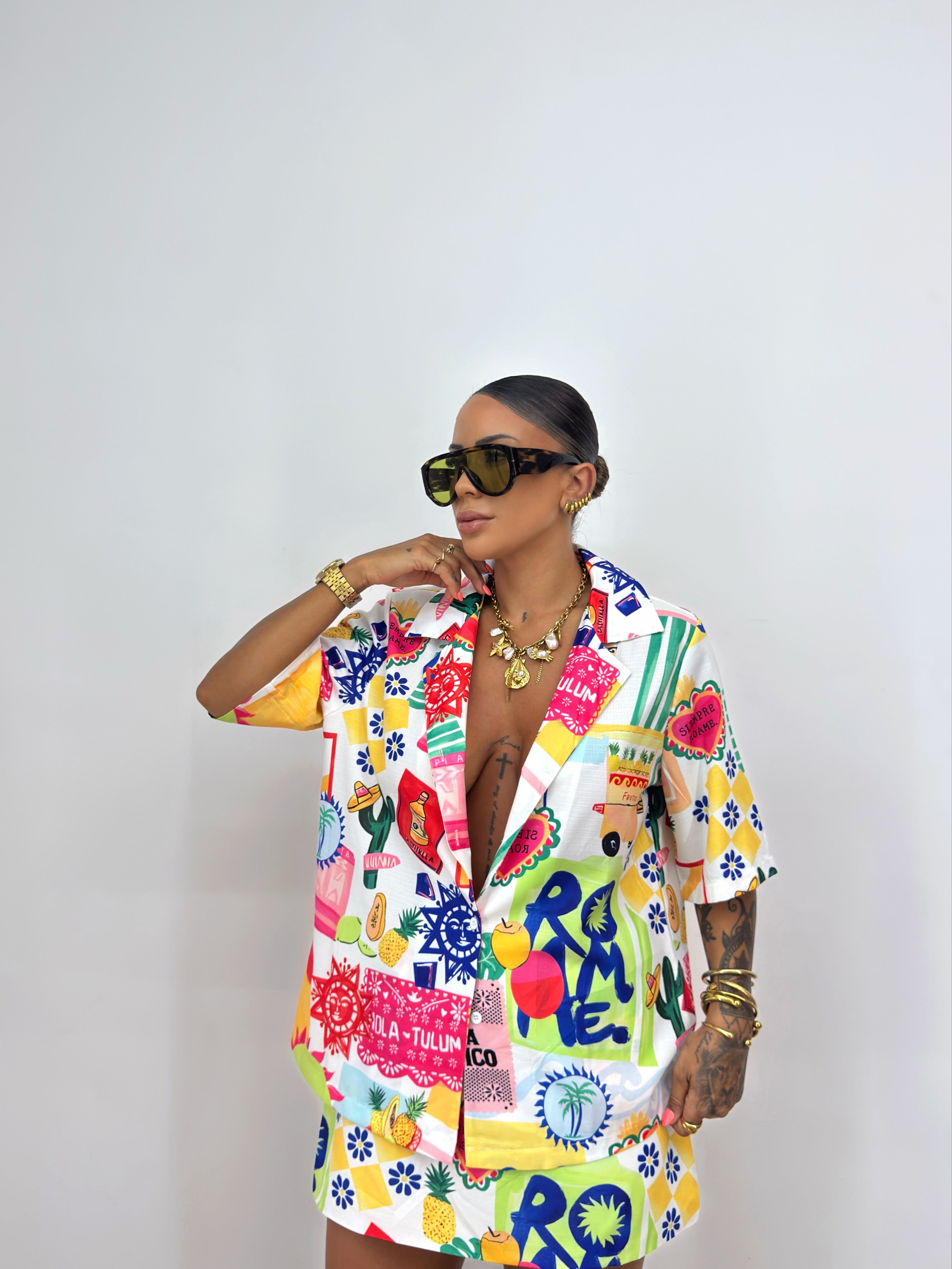 CONJUNTO PREMIUM CO-LINO TULUM