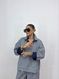 CONJUNTO PREMIUM DENIM MARSHALL