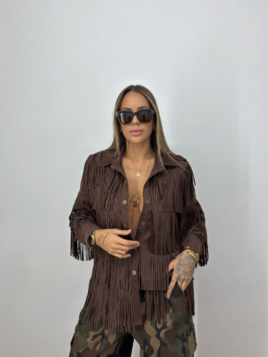 SOBRECAMISA PREMIUM ANTE TEXAS