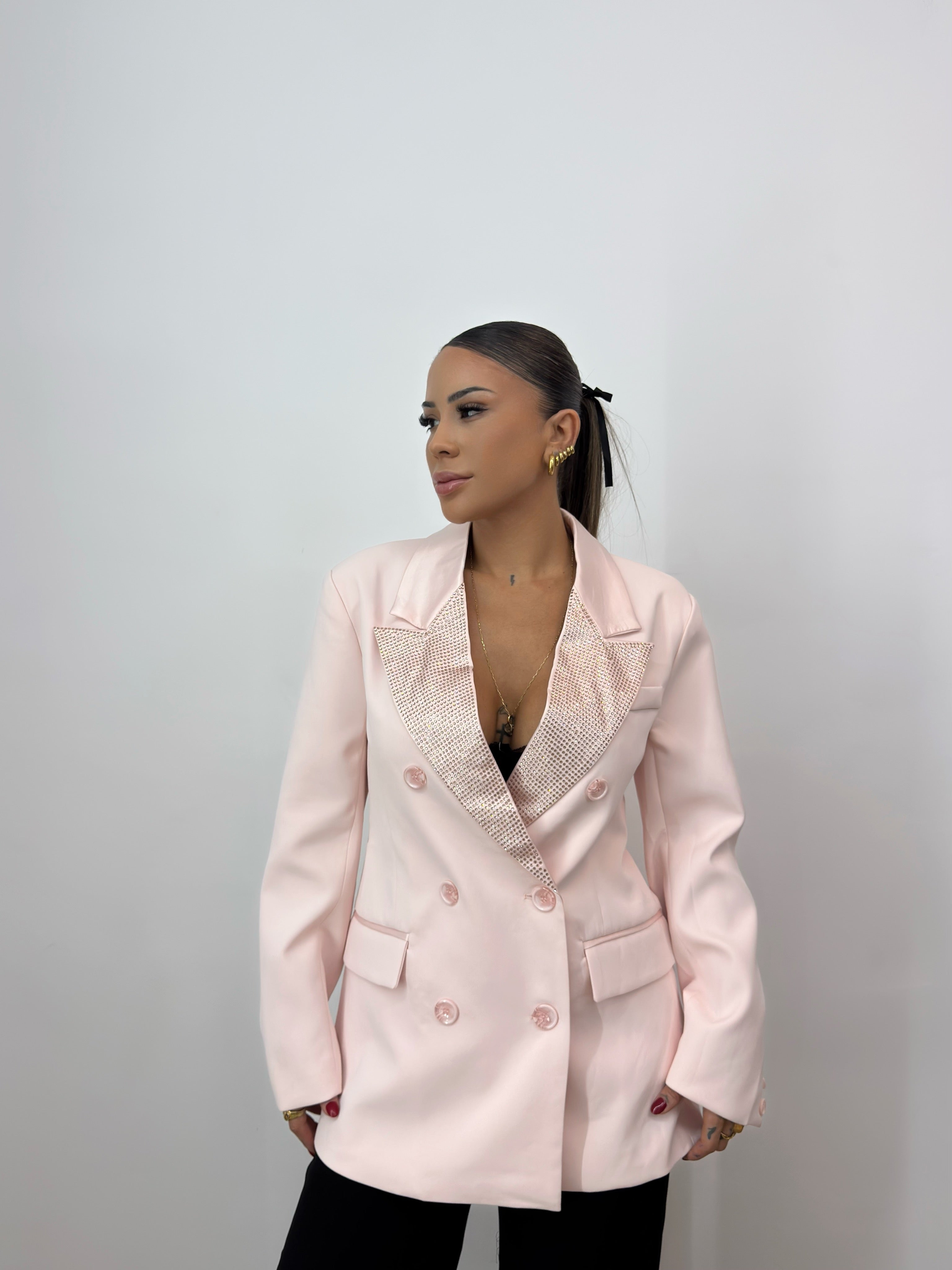 BLAZER PREMIUM BRIGHT