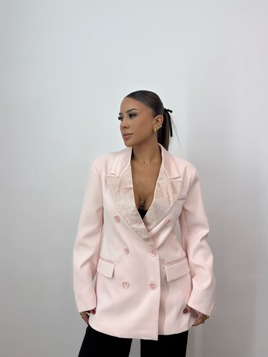 BLAZER PREMIUM BRIGHT