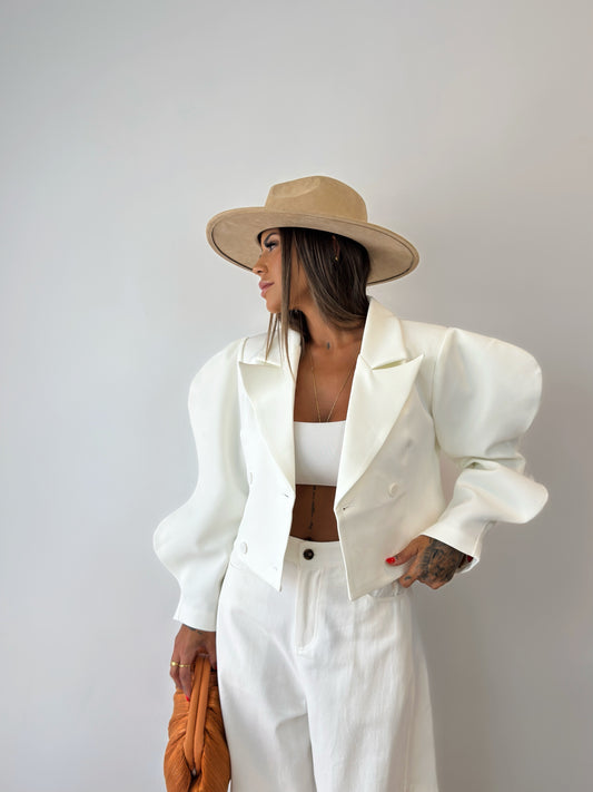 BLAZER PREMIUM QUAY