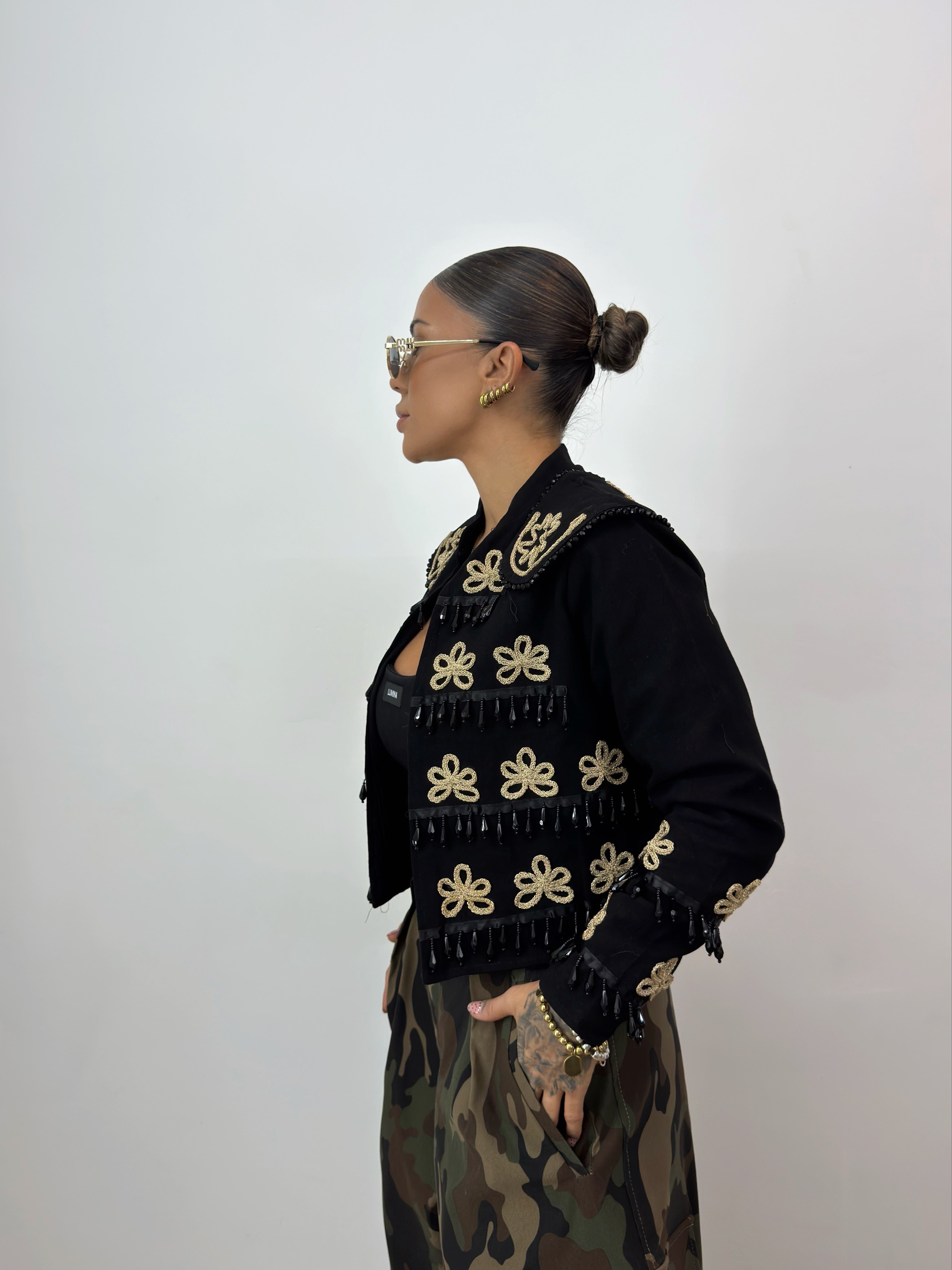 TORERA PREMIUM GOYESCA