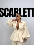 CONJUNTO PREMIUM SCARLETT