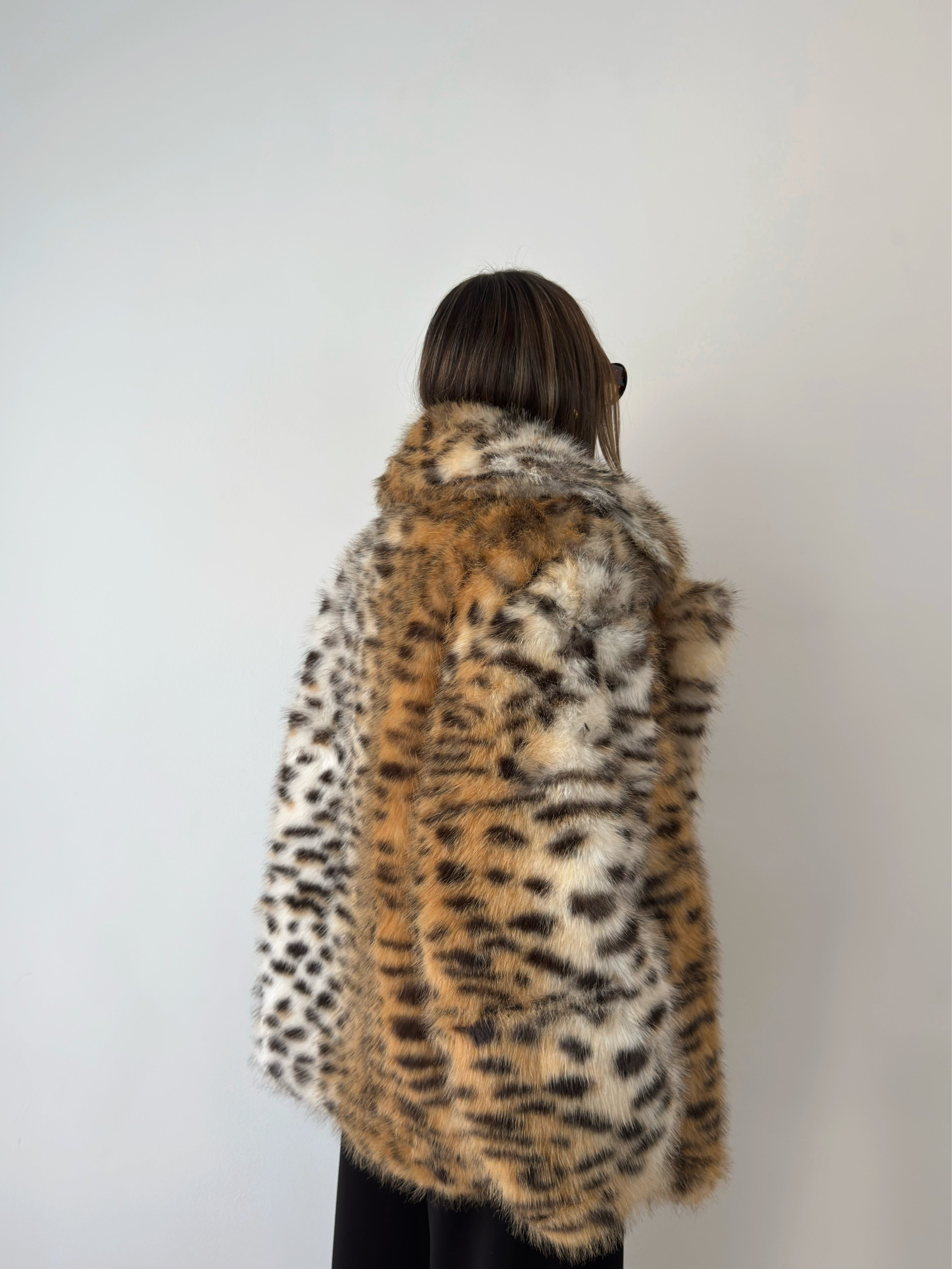 ABRIGO PREMIUM SAUVAGE