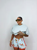 SHORT PREMIUM CELES