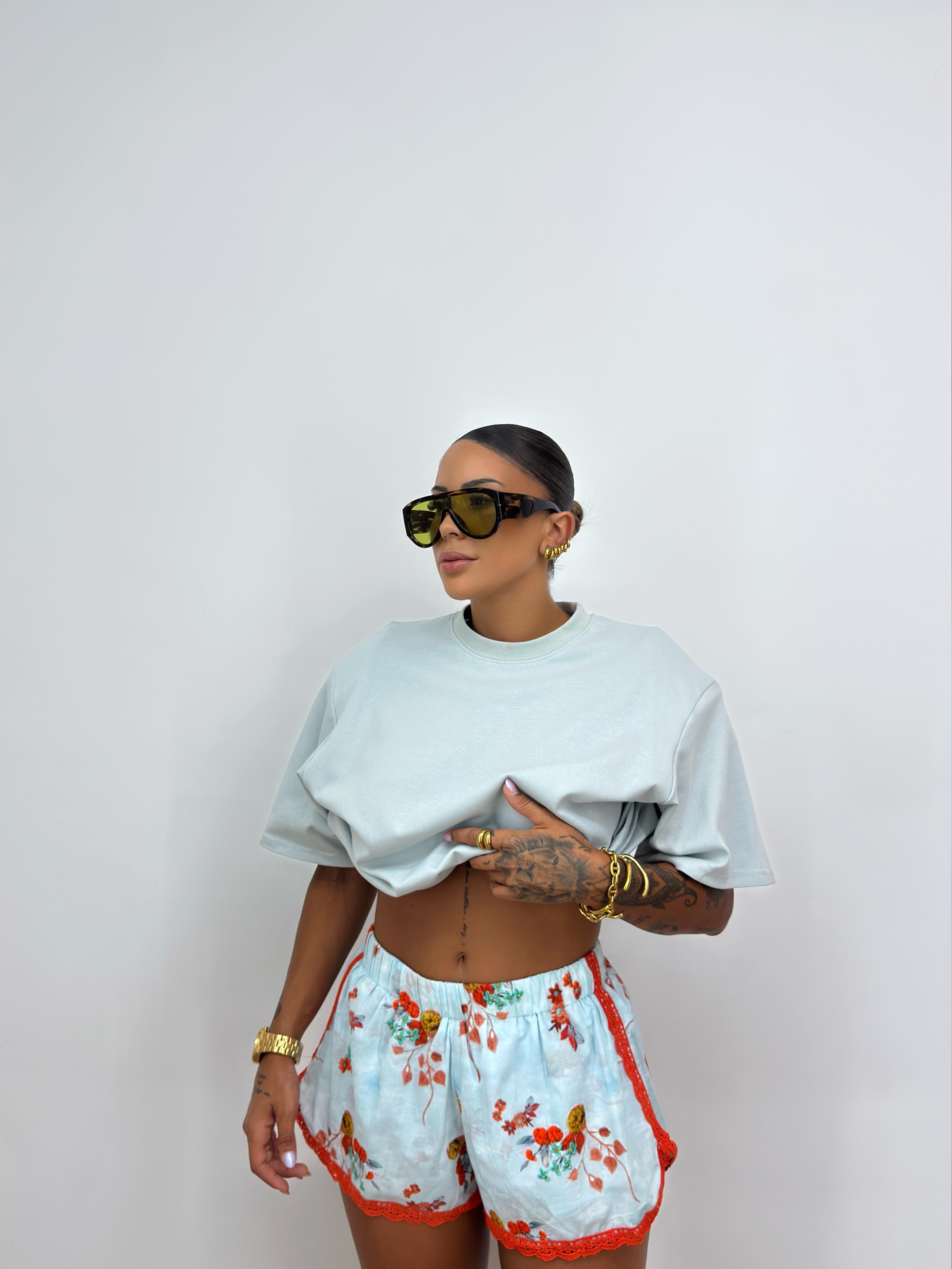 SHORT PREMIUM CELES