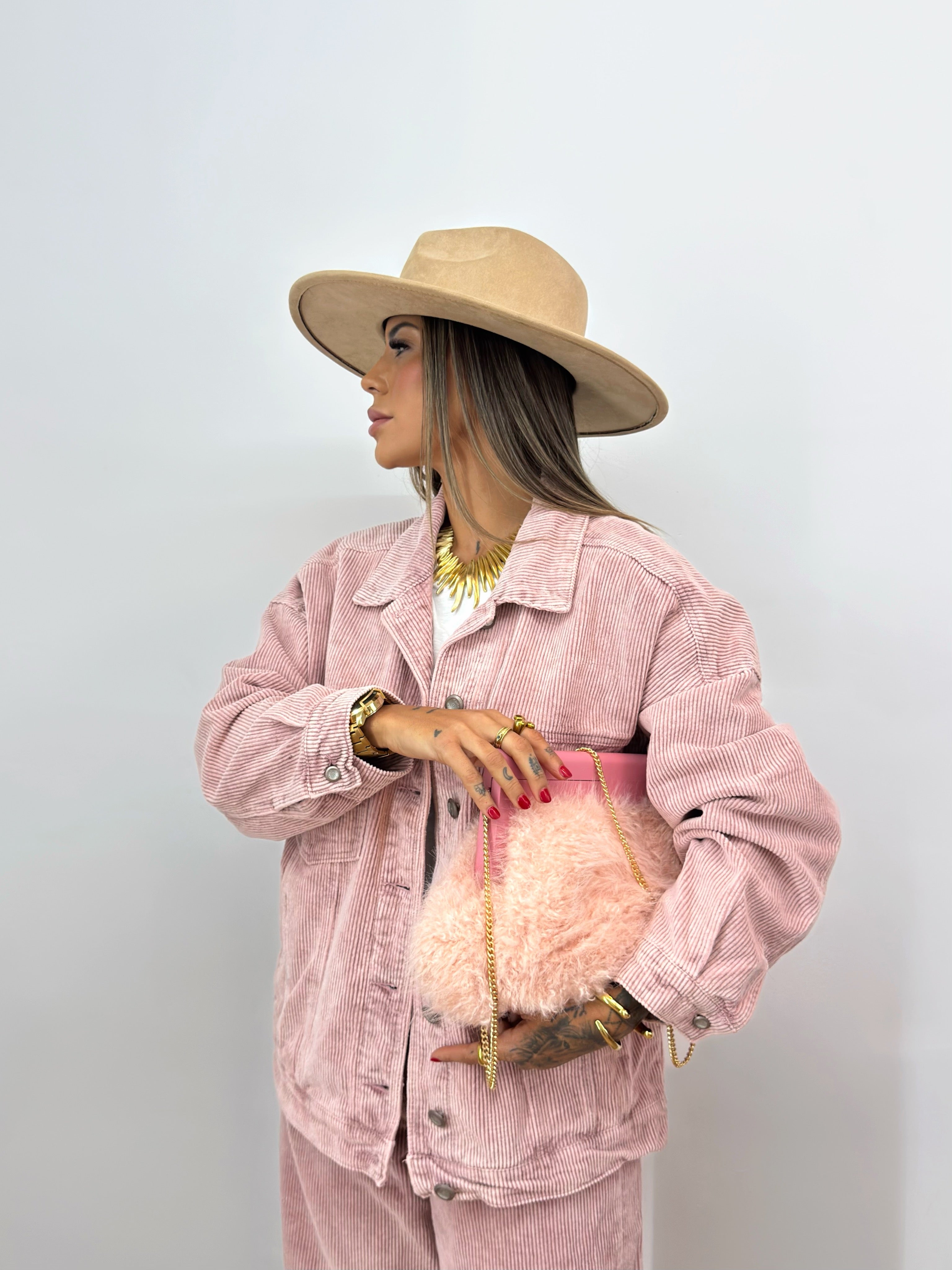 CLUTCH PREMIUM CLOUD