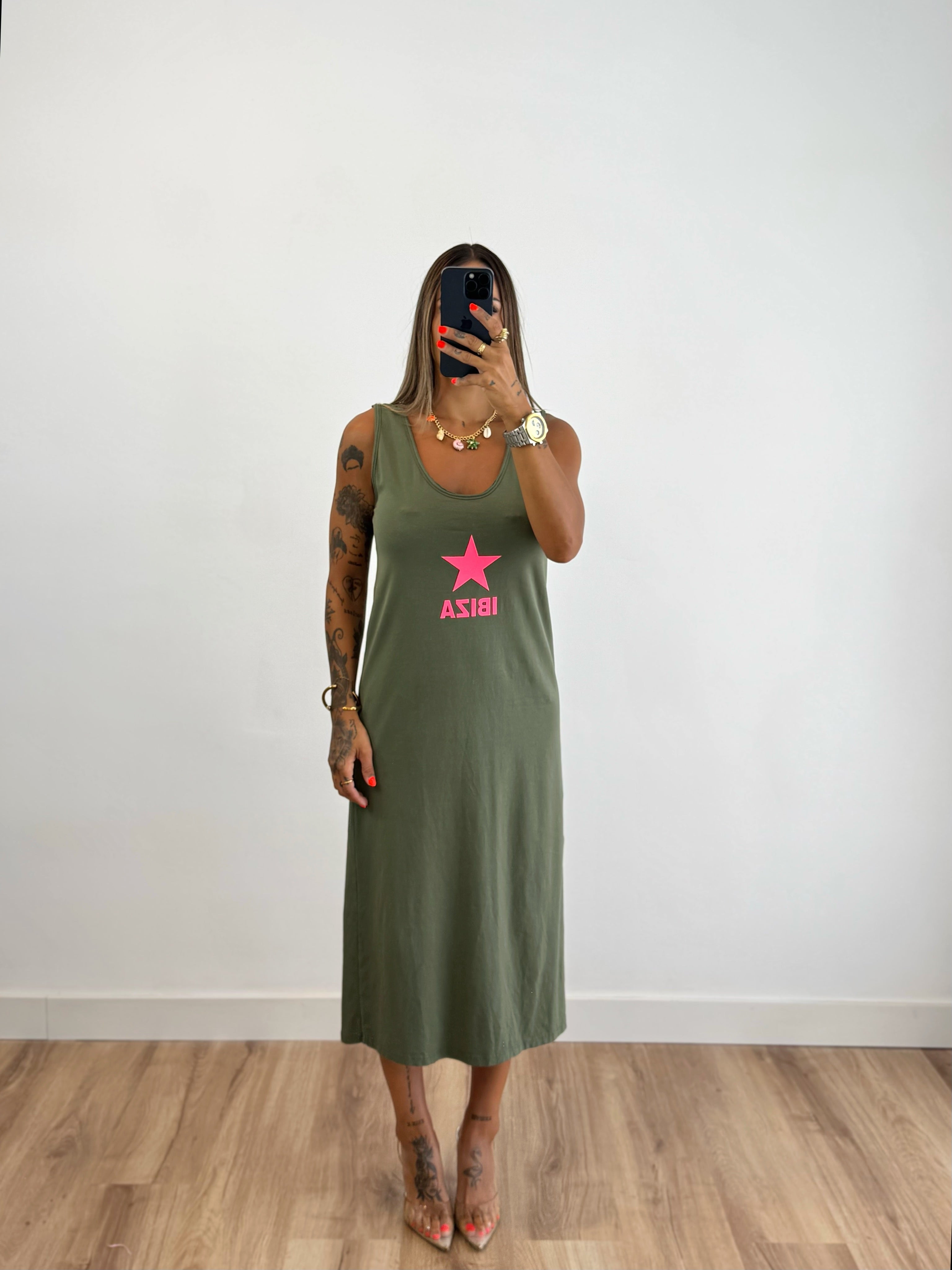 VESTIDO MILI IBIZA