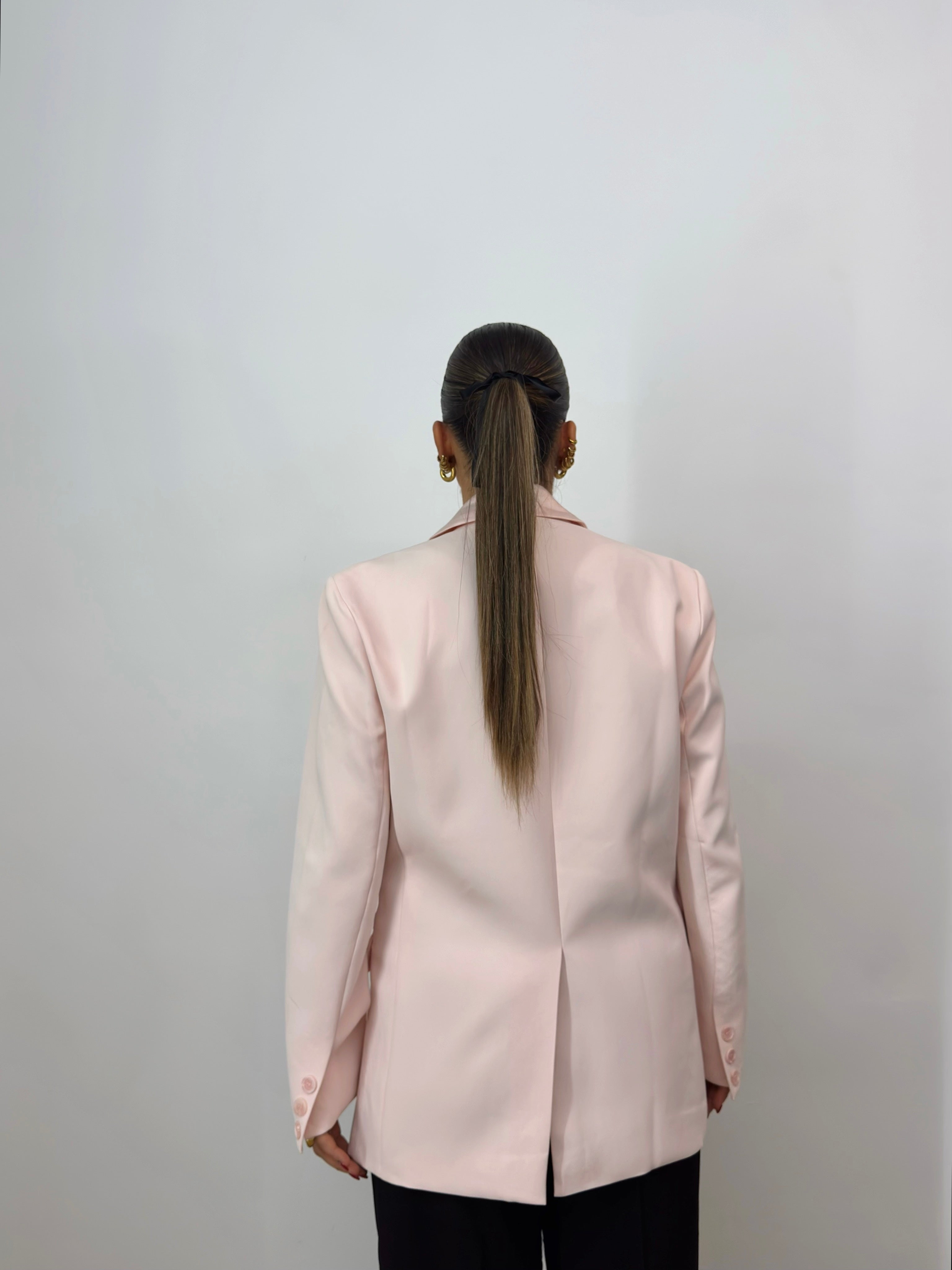 BLAZER PREMIUM BRIGHT