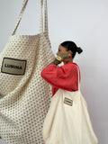 BOLSO MALLA LUMINA