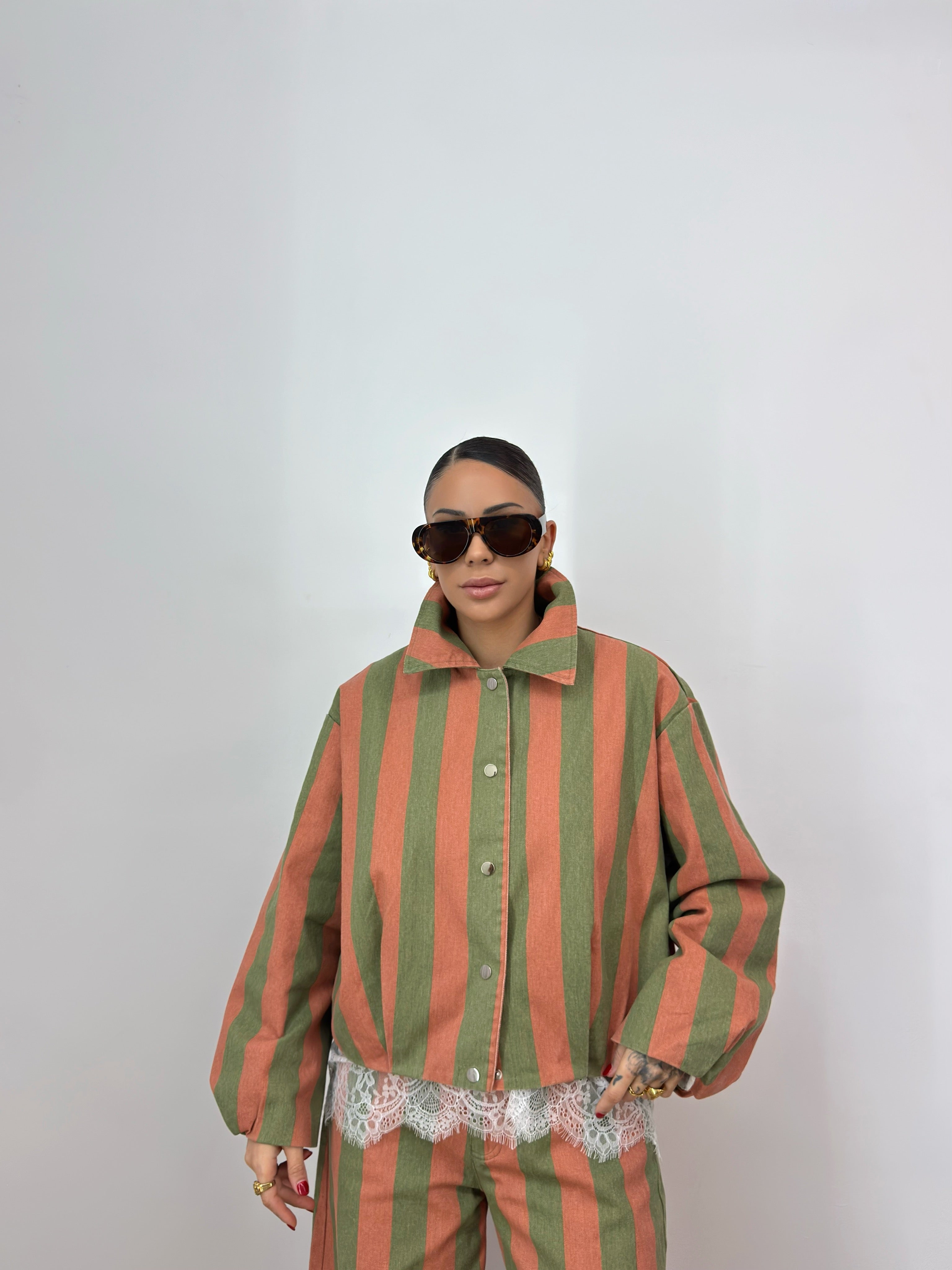 CONJUNTO DENIM PREMIUM SALMA