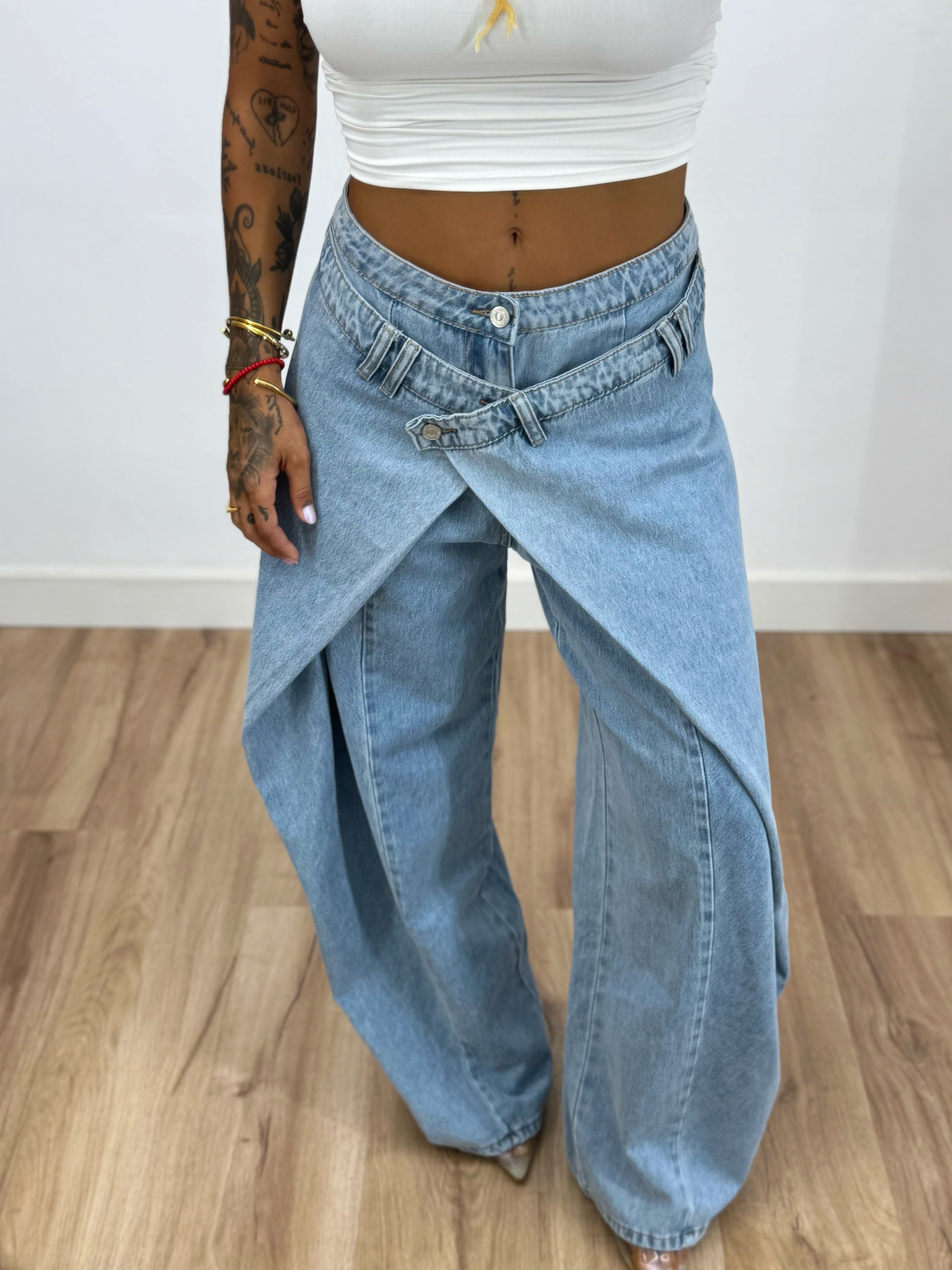 JEANS PREMIUM FEROE