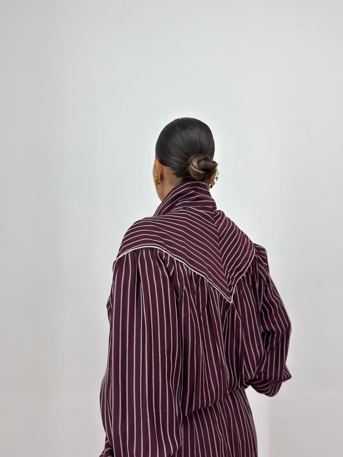 BOMBER RAYAN LUMINA