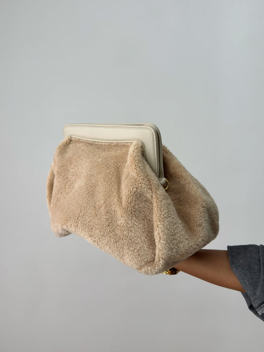 MAXI CLUTCH PREMIUM BORRE