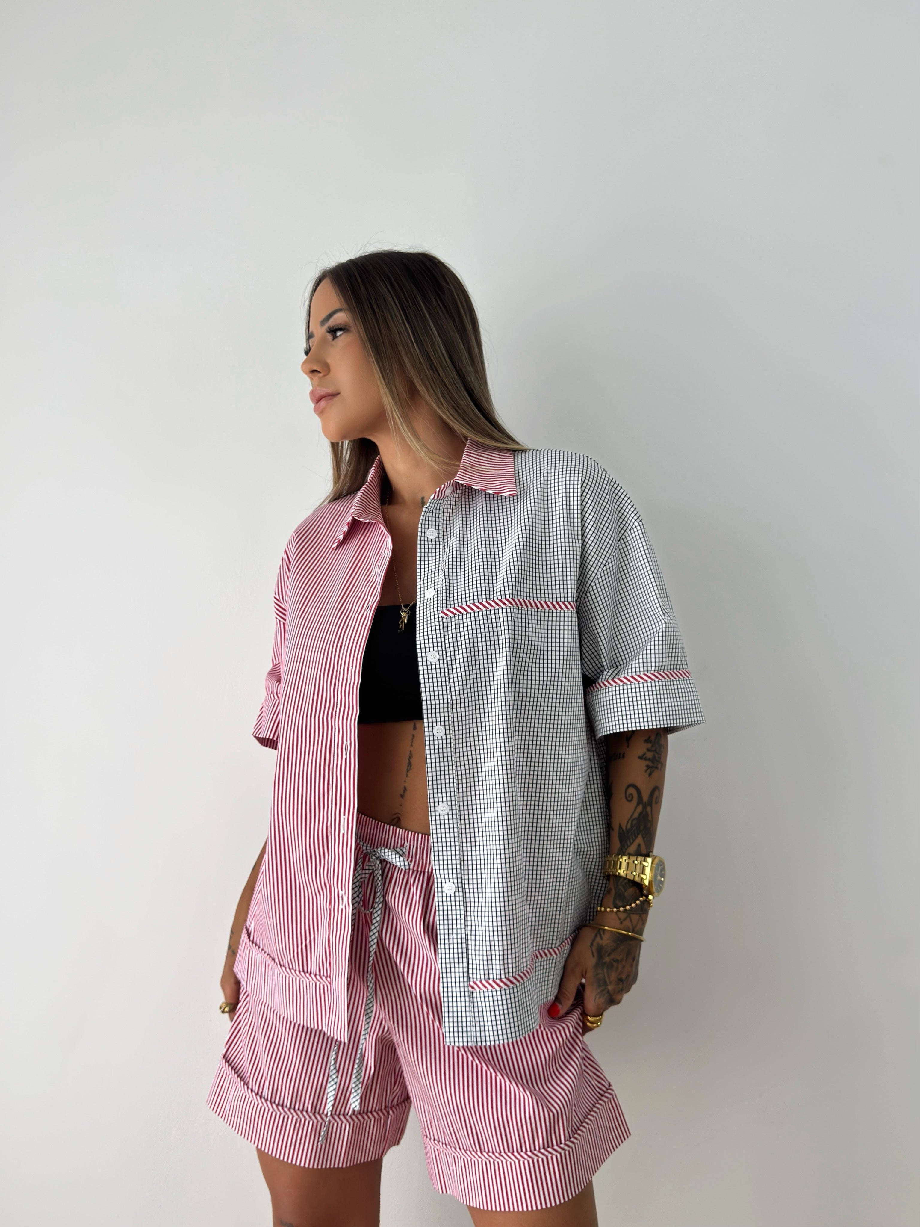 CONJUNTO PREMIUM WIYA SCHOOL