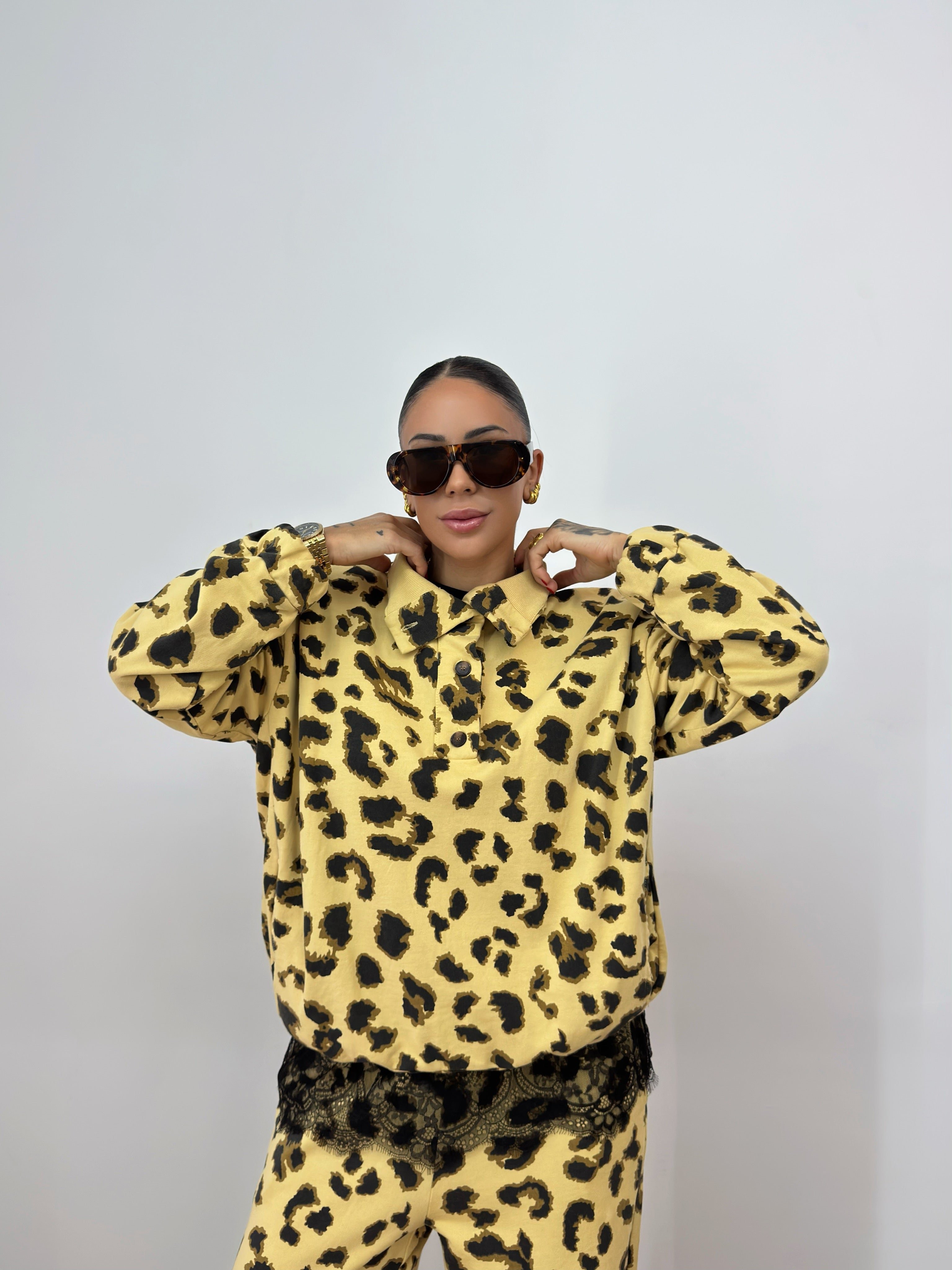 CHÁNDAL PREMIUM WIYA YELL