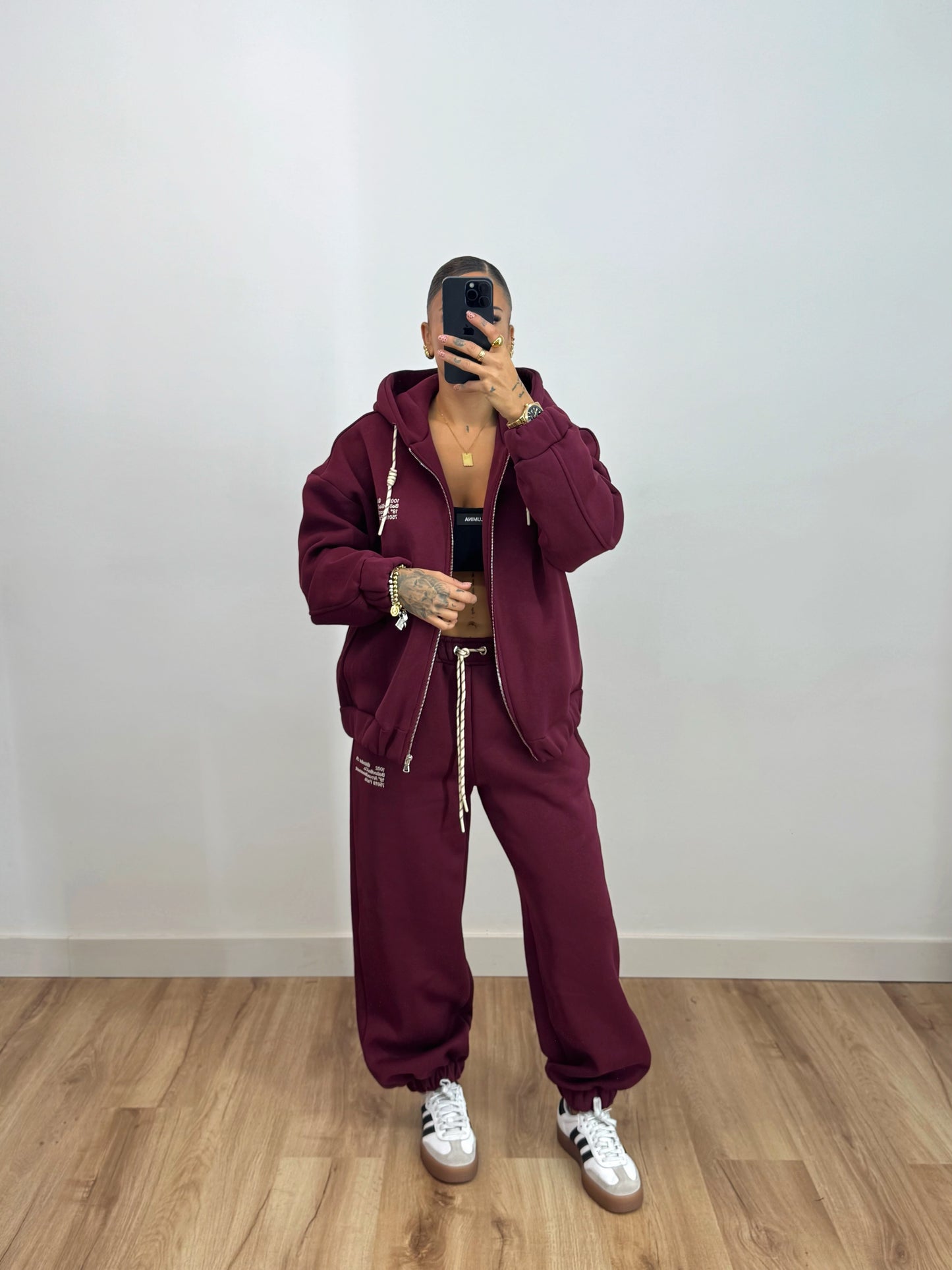 CHÁNDAL LUMINA 1002 WINE