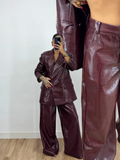 PANTALÓN CROCO LUMINA