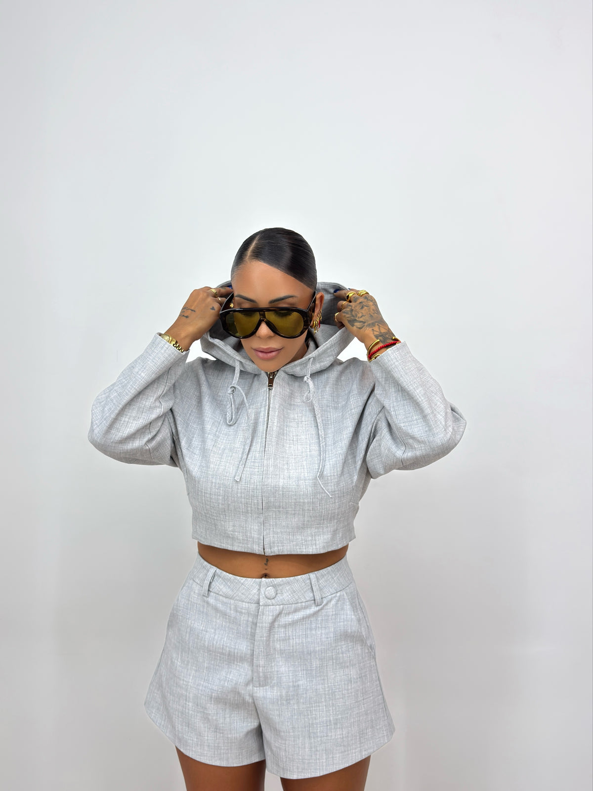 CONJUNTO TRAJE PREMIUM NURS