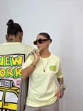 CAMISETA PREMIUM NEW YORK