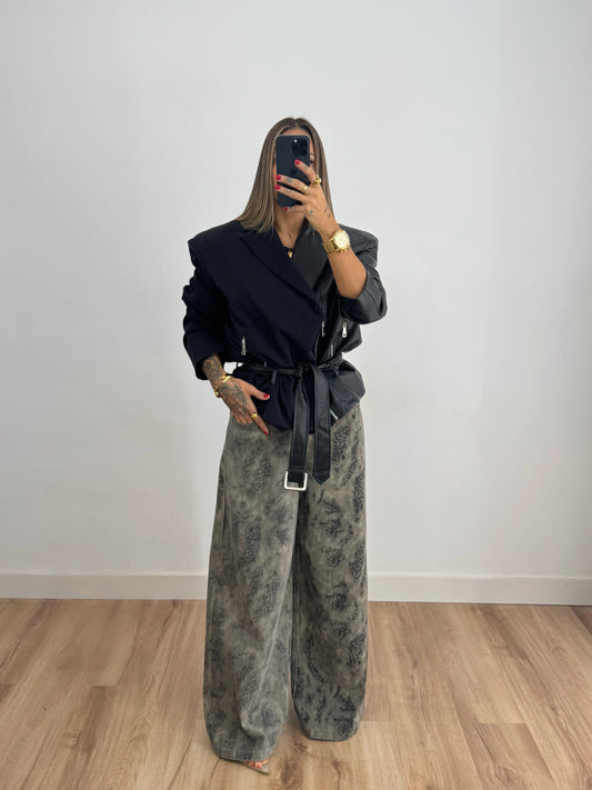 JEANS PREMIUM WASLIKE