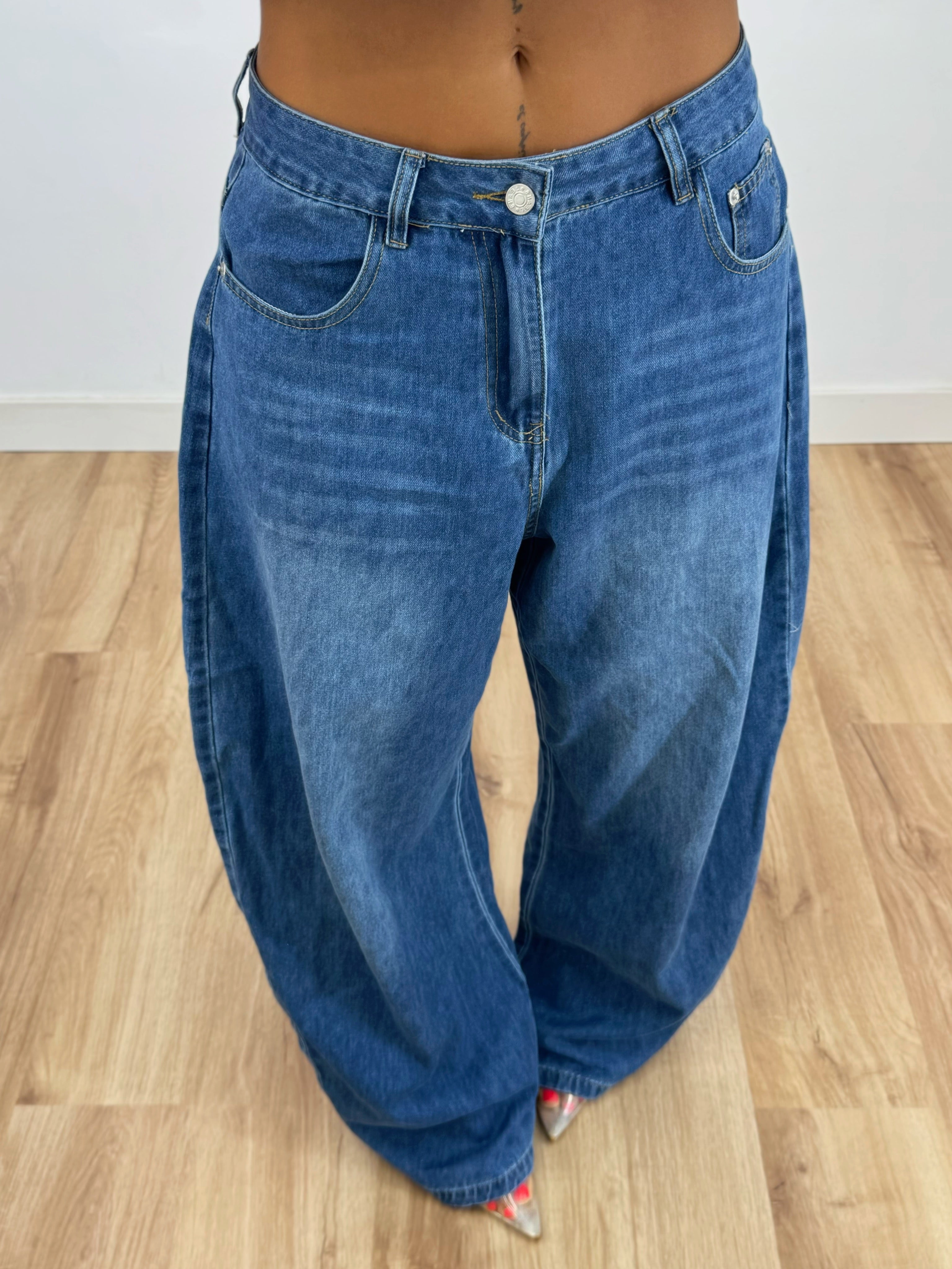 JEANS PREMIUM DENIM LIAM