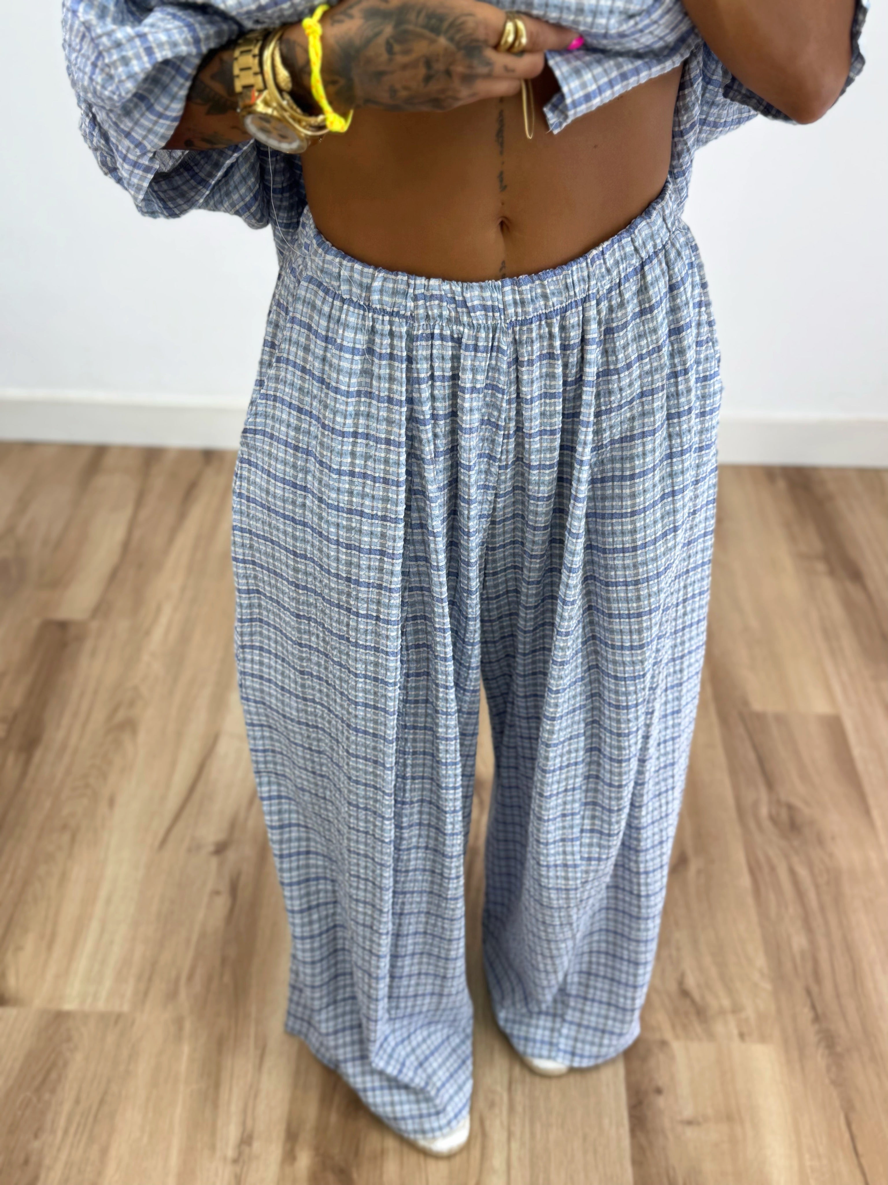 PANTALÓN OVER PREMIUM JACK