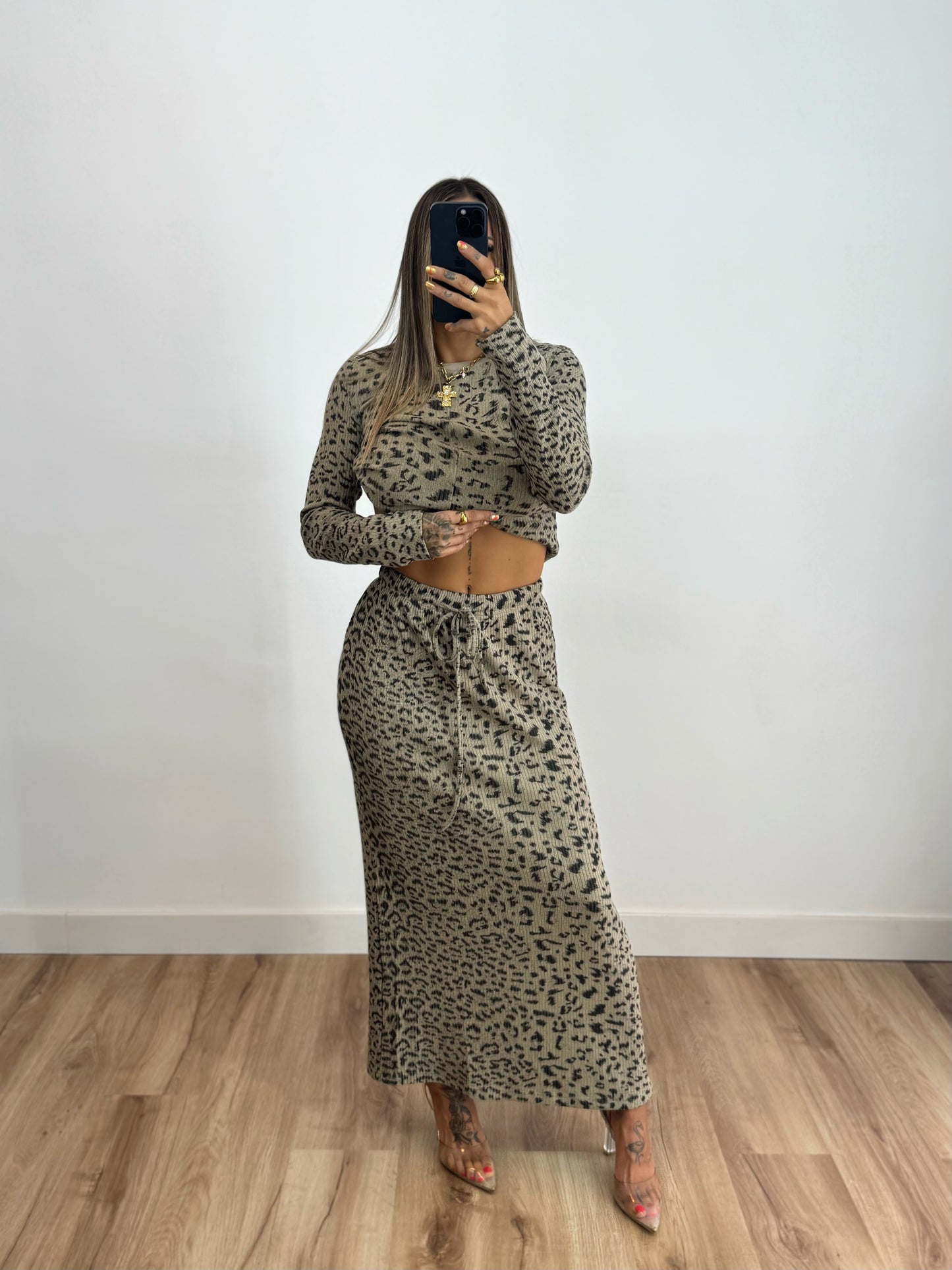 CONJUNTO PREMIUIM WIYA